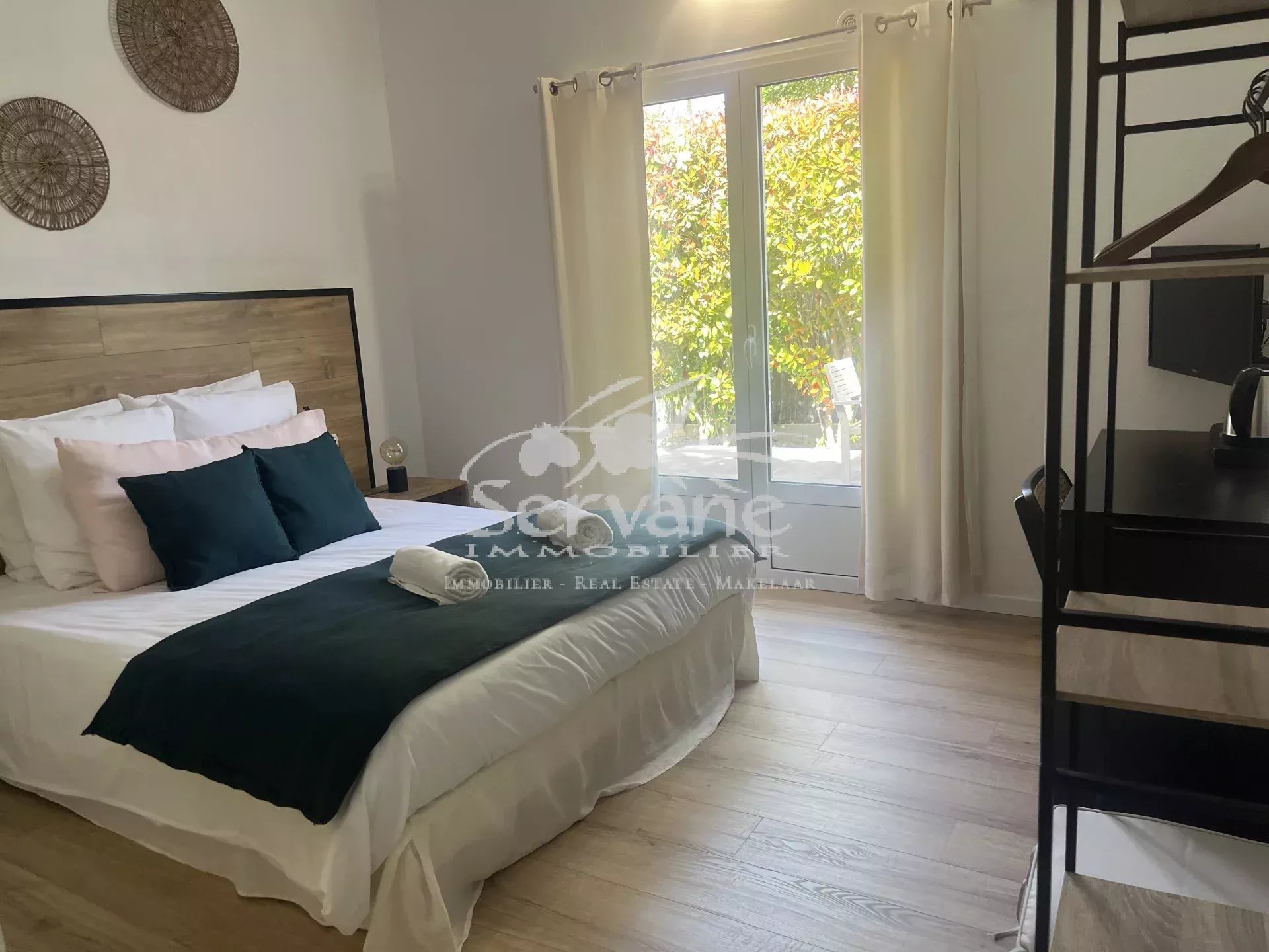 EXCEPTIONAL PROPERTY SALERNES 7 BEDROOMS