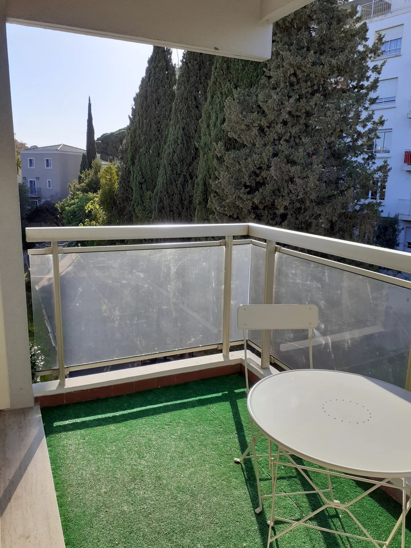 Vente Appartement Cannes Petit Juas