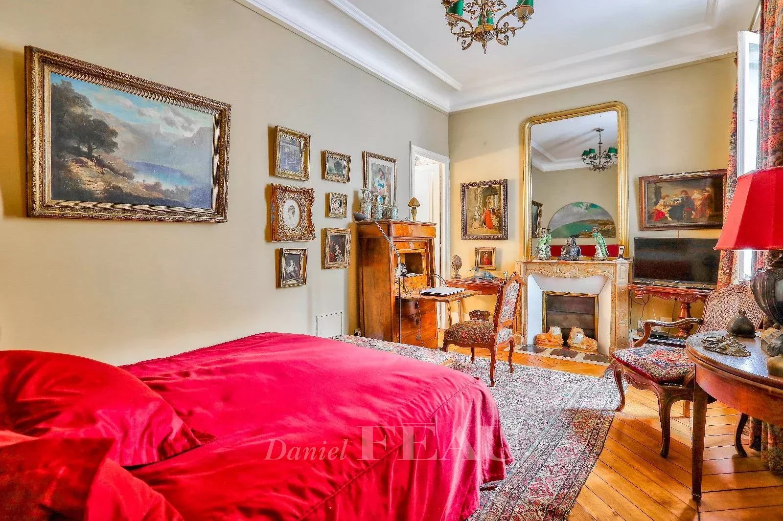 2 Bedroom Apartment/Flat's Image 3