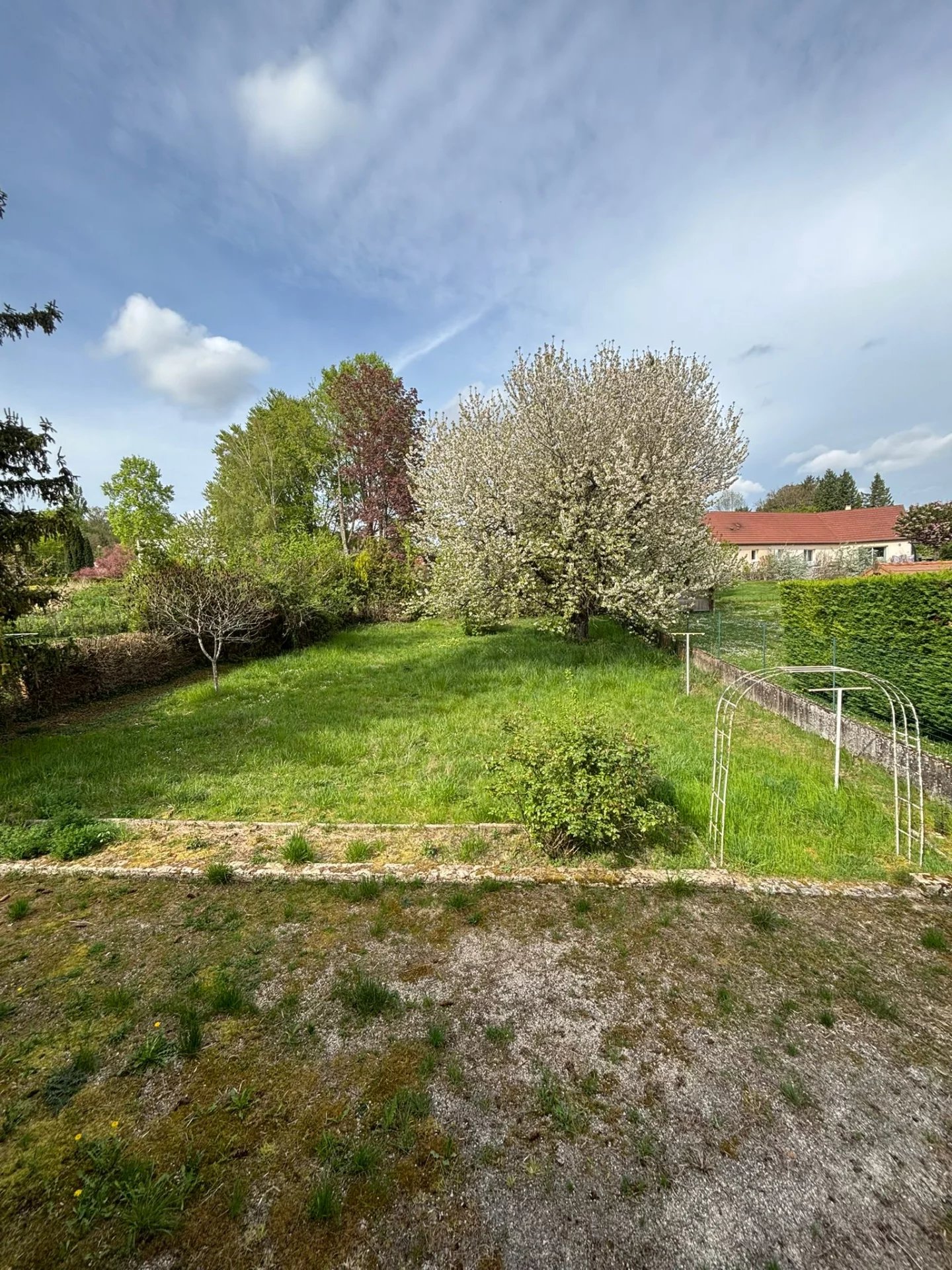 Maison familiale aux portes de Beaune