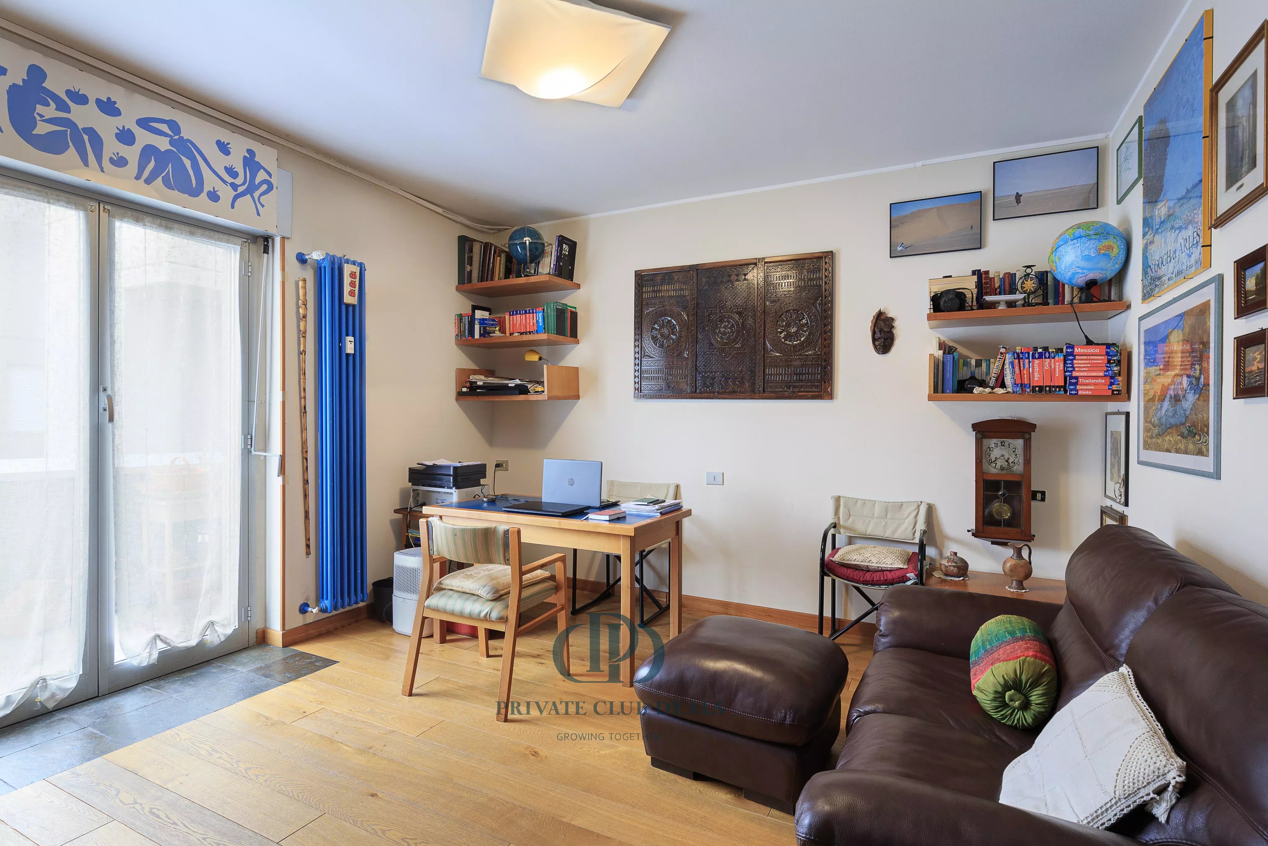 Daire Como - picture 17