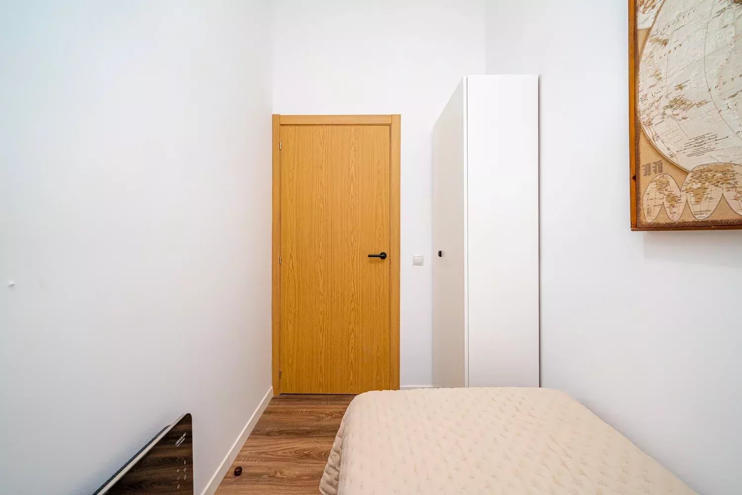 Daire Madrid - picture 29