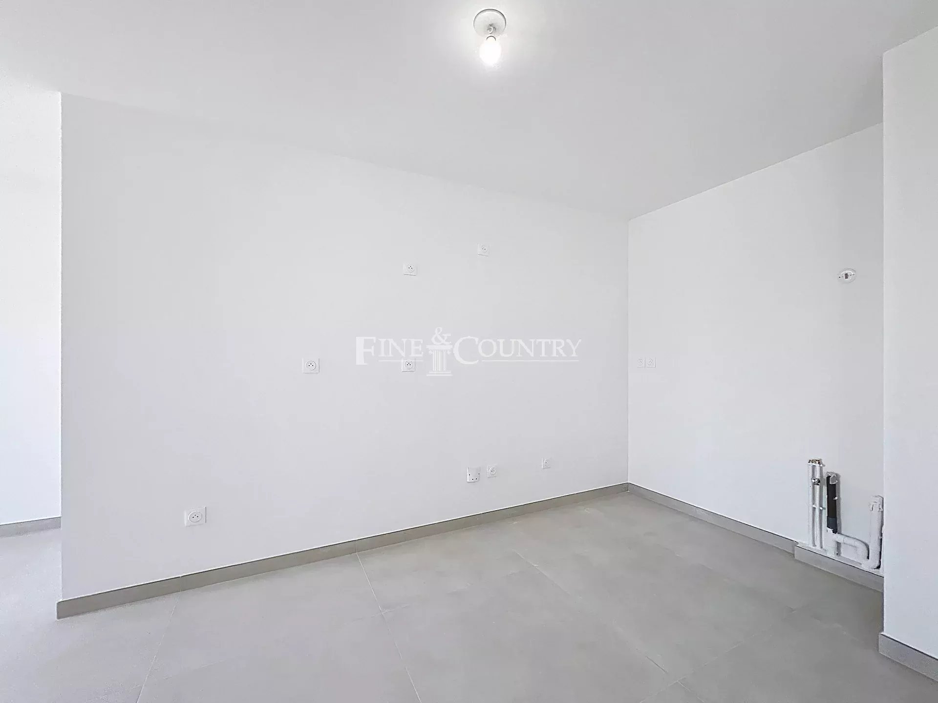 Photo of Apartment for Sale – Le Cannet – Sea View