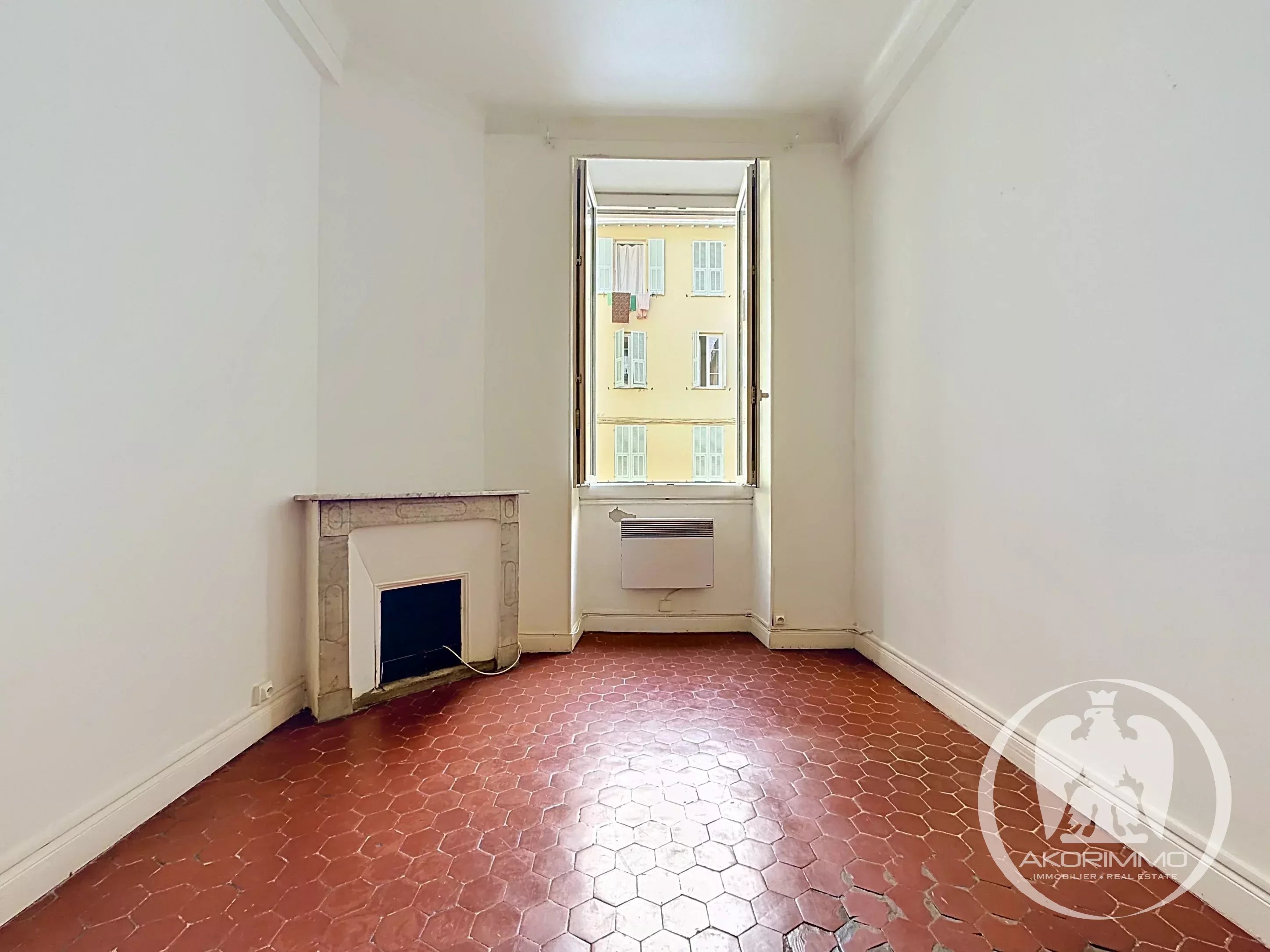 Apartment  - 2 rooms  - 39.59 m² -  €159,000 - For sale
