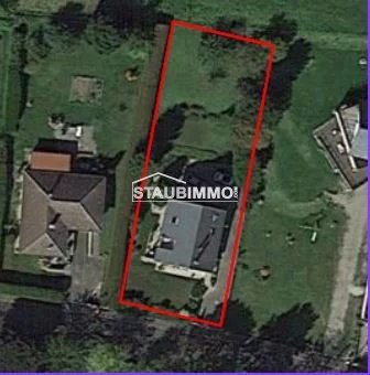 Vente Terrain constructible Muespach