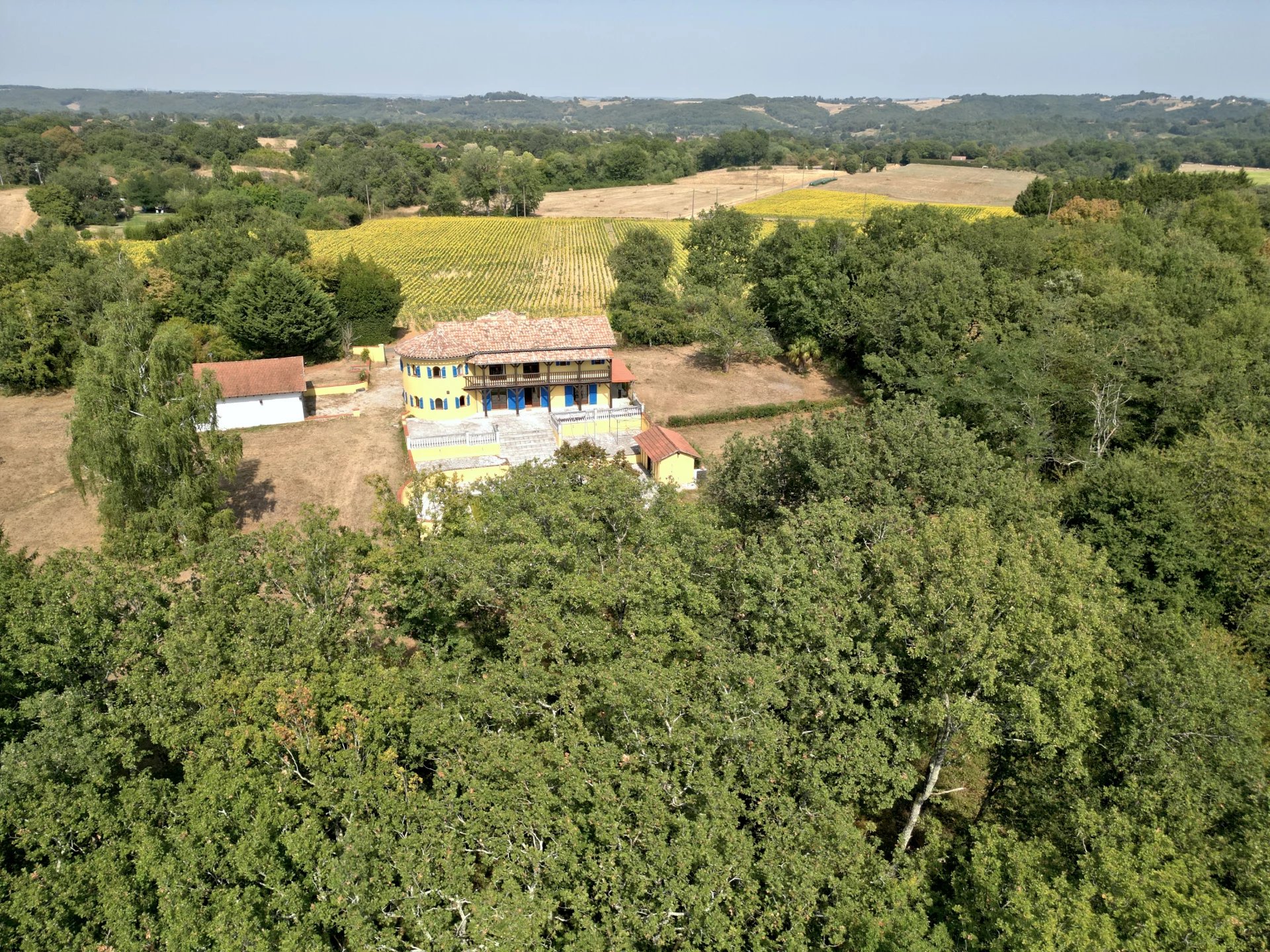 Agence immobilière de Agence Le Bonheur