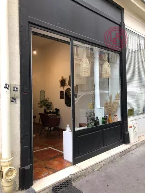 Agence immobilière de Les Enfants Rouges