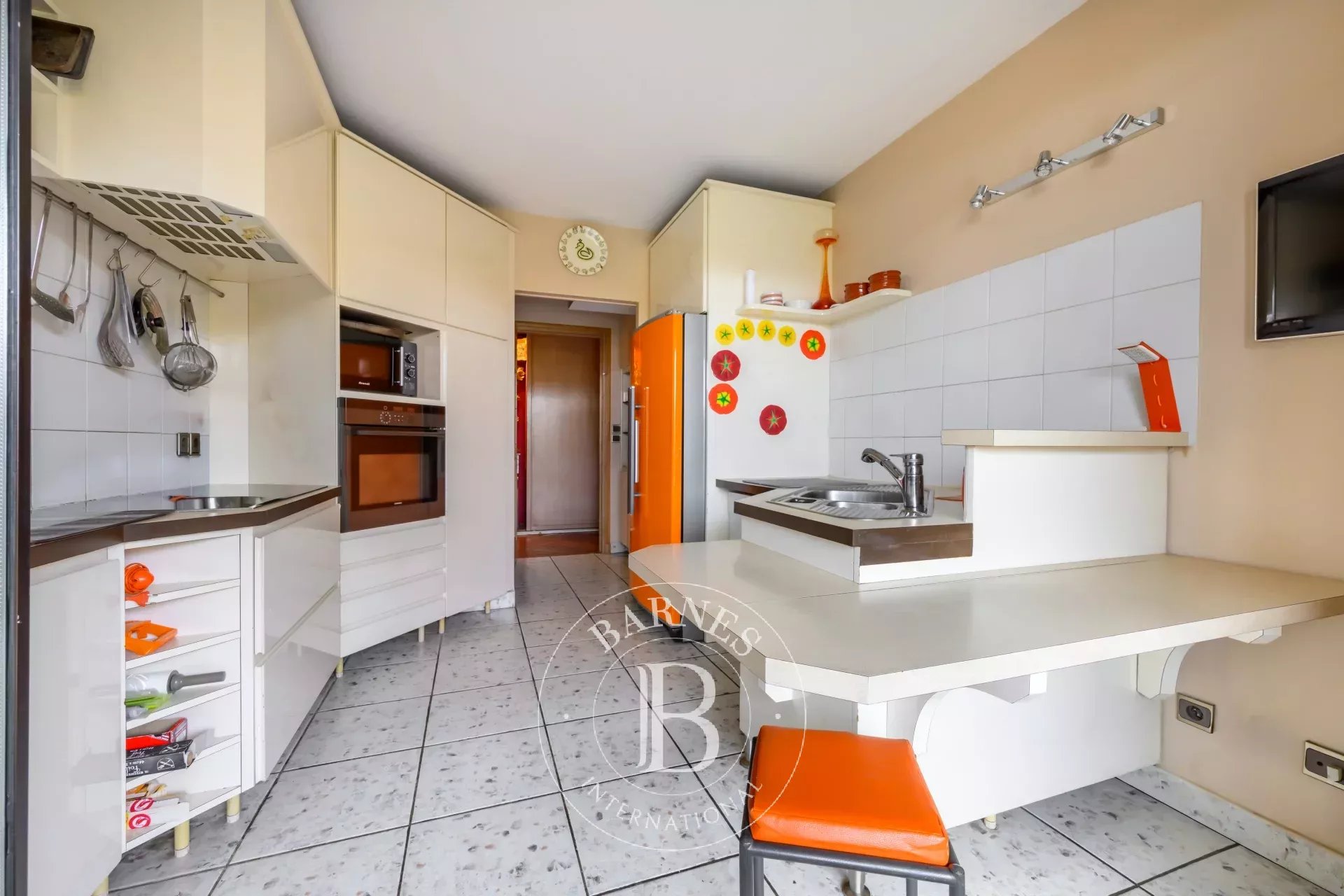 Daire Nogent-sur-Marne - picture 8