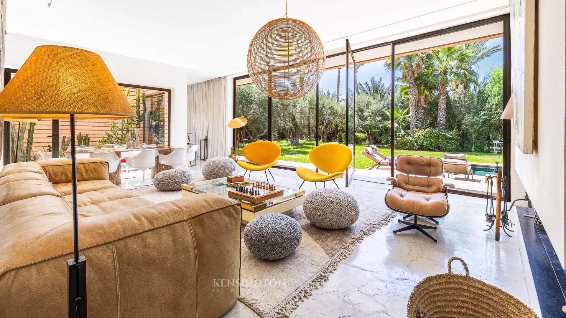 6 Bedroom Villa/Townhouse's Image 44