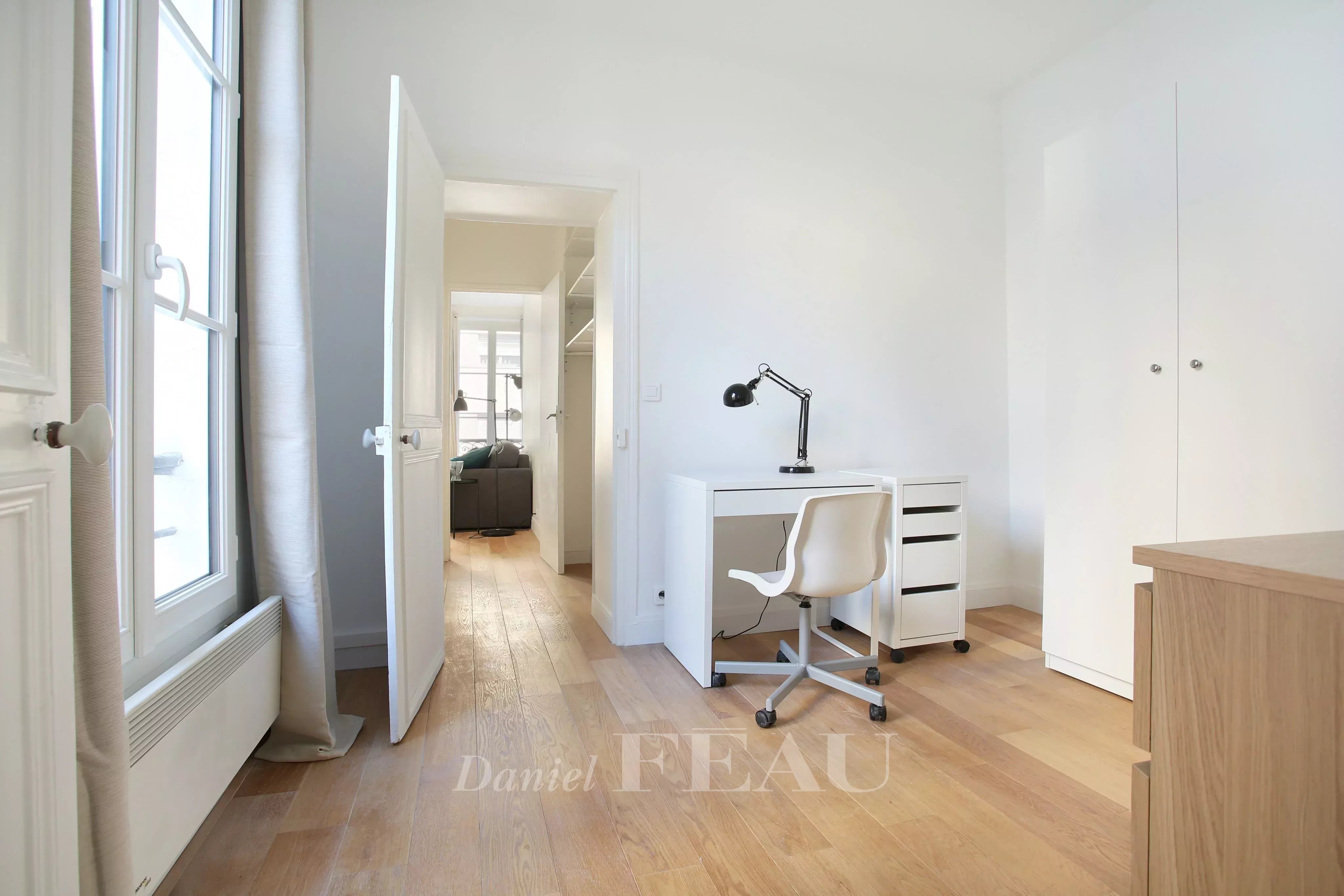 Rental Apartment Paris 7th