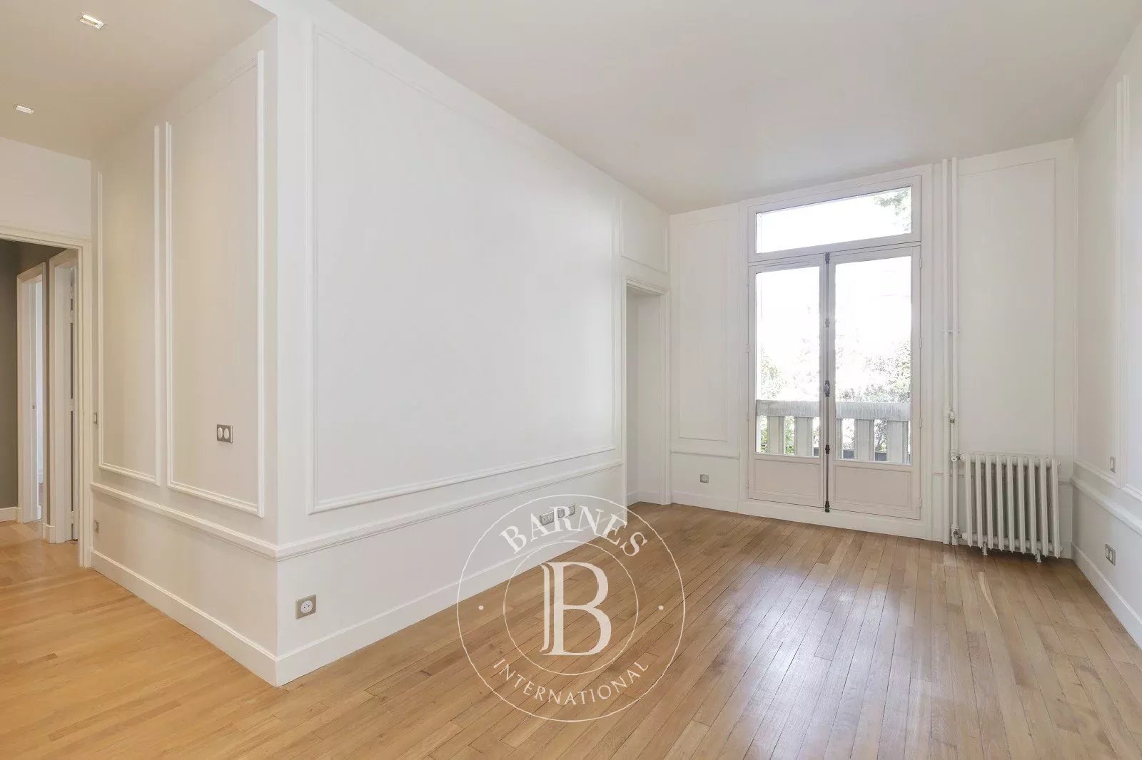 Daire Neuilly-sur-Seine - picture 32