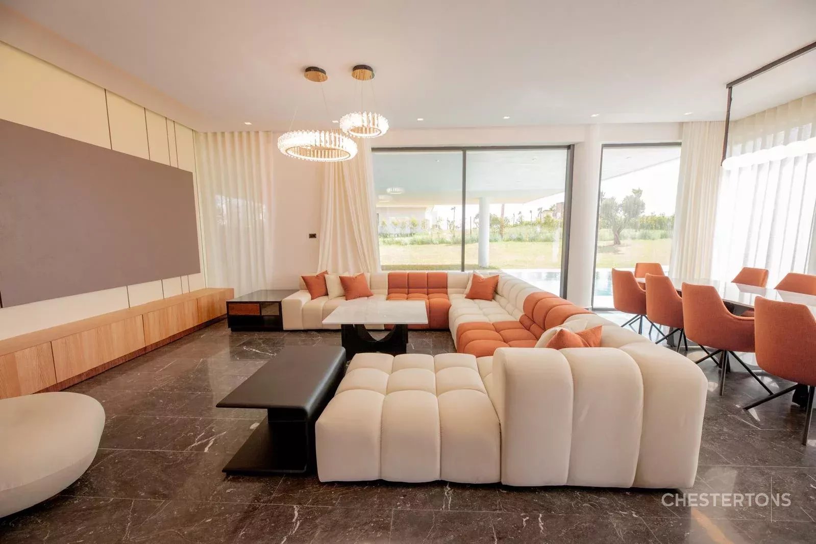 Image of Villa - 5 Bedrooms for Sale in Skhirat-Témara-Témara-Morocco, Image 14