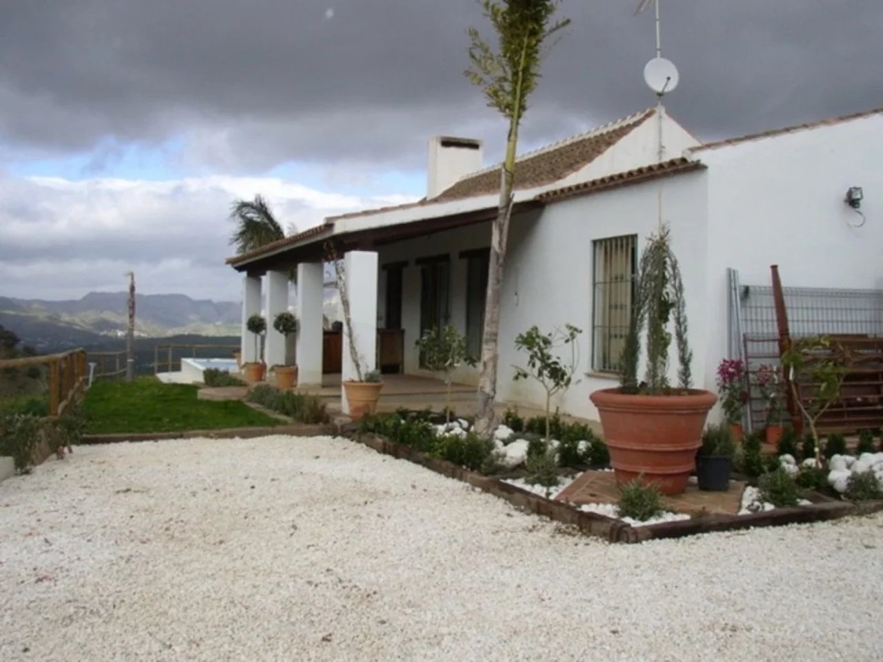 Vente Villa Alora