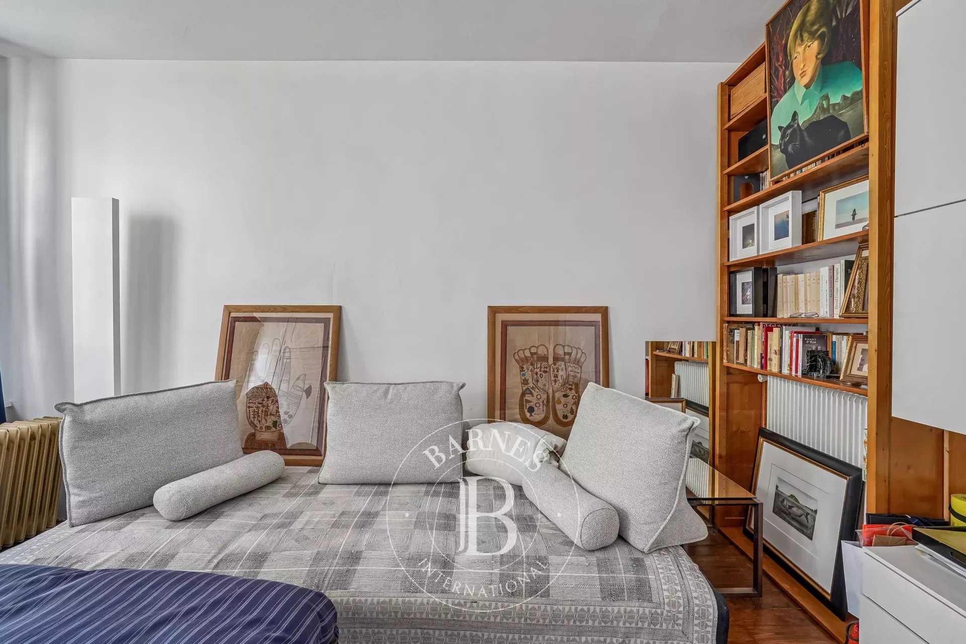 Paris  - Apartment 2 Bedrooms - picture 12