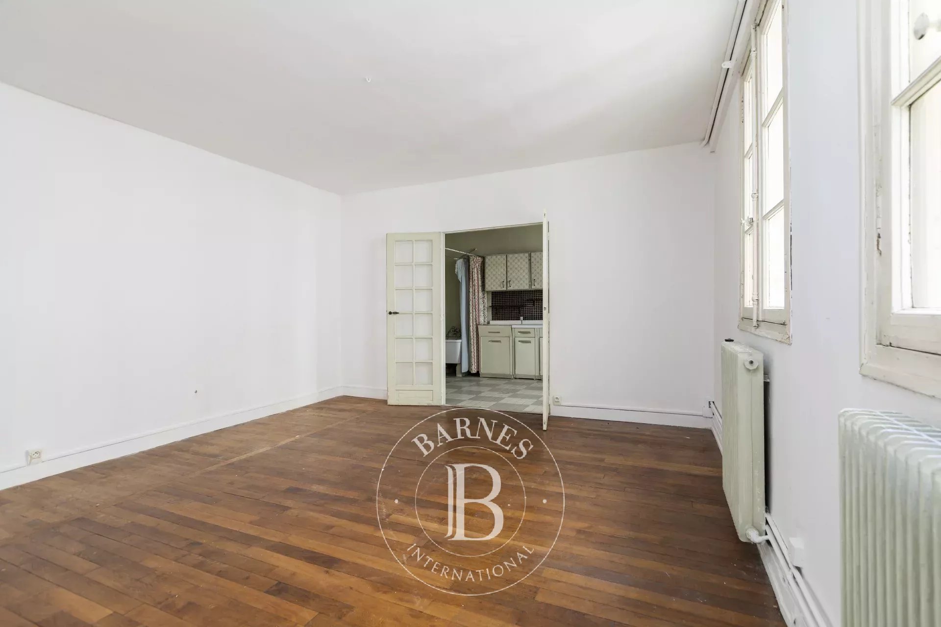 Daire Paris 7ème - picture 4