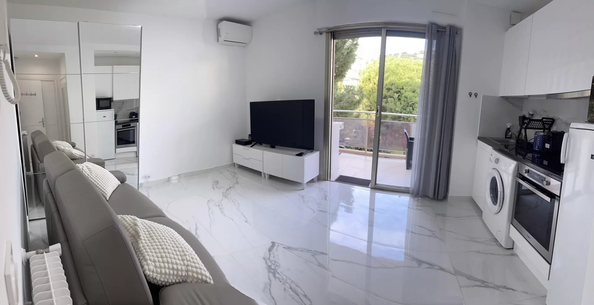 Agence immobilière de CD Immobilier