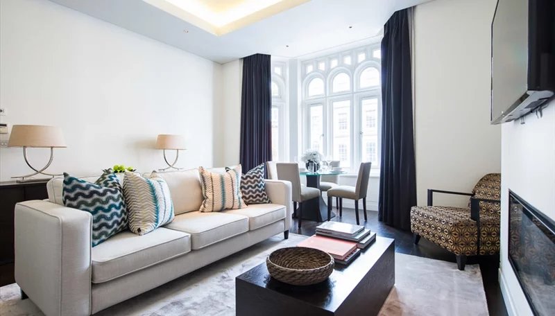Rental Apartment London Hyde Park