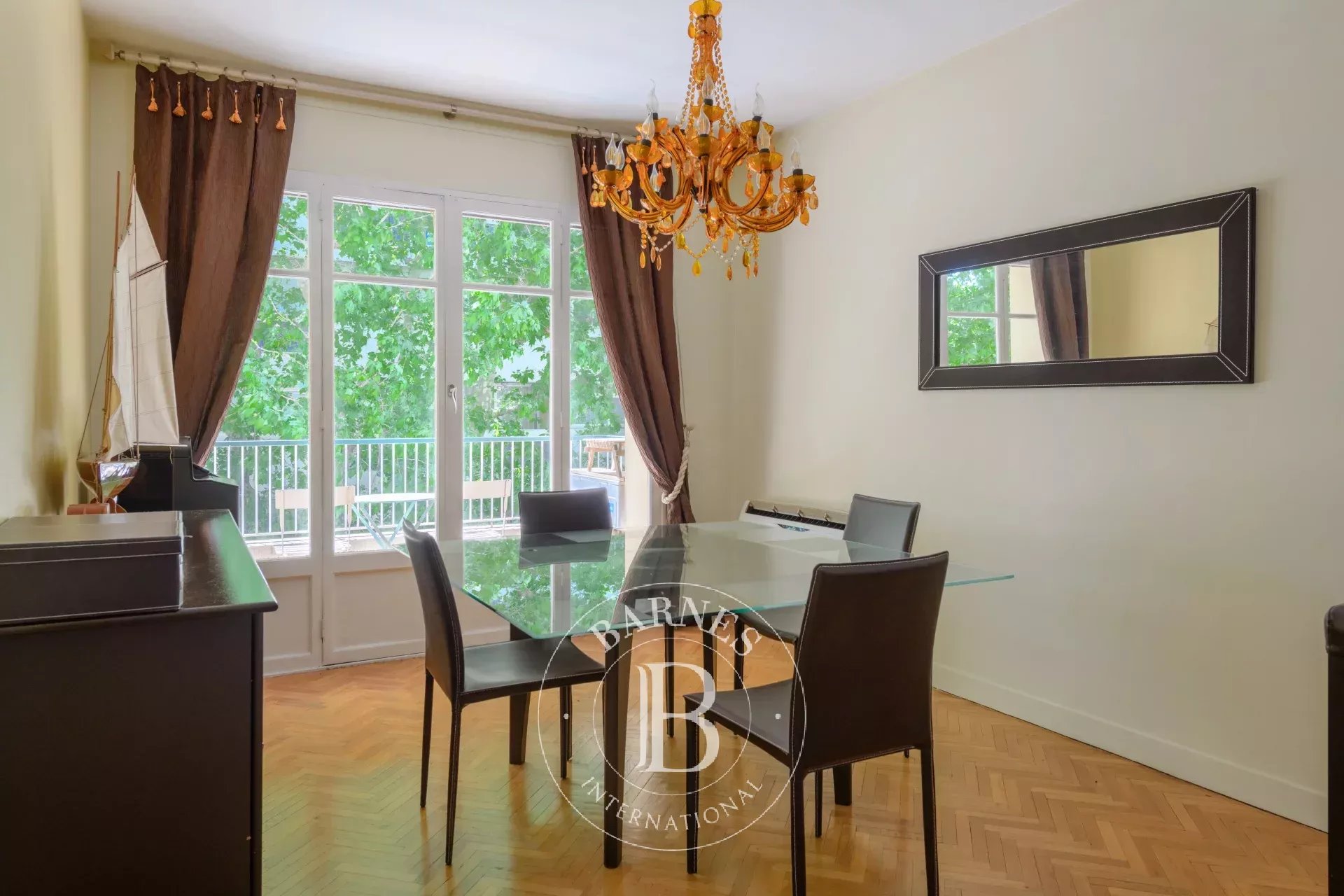 Daire Marseille 8ème - picture 4