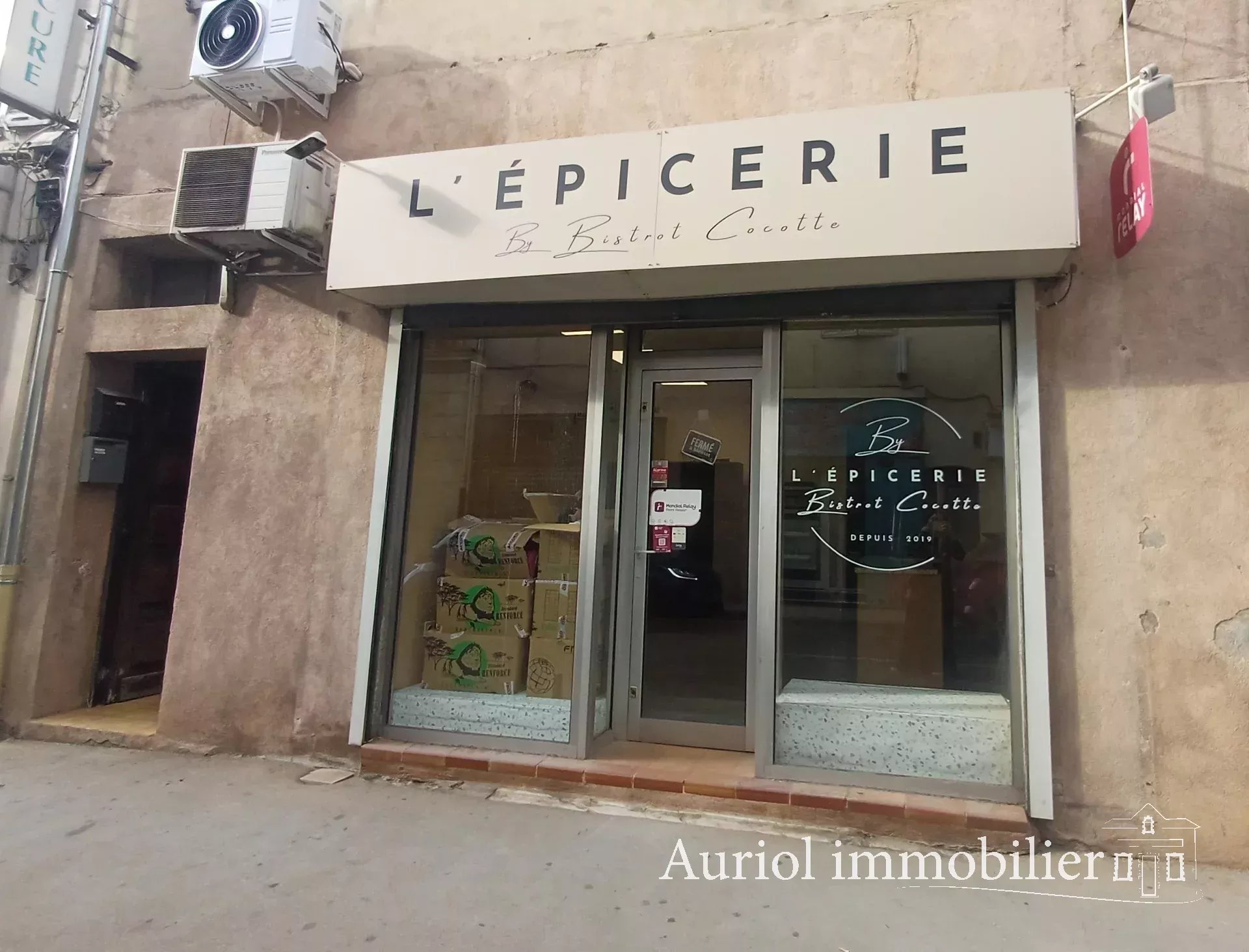 Location Appartement Auriol