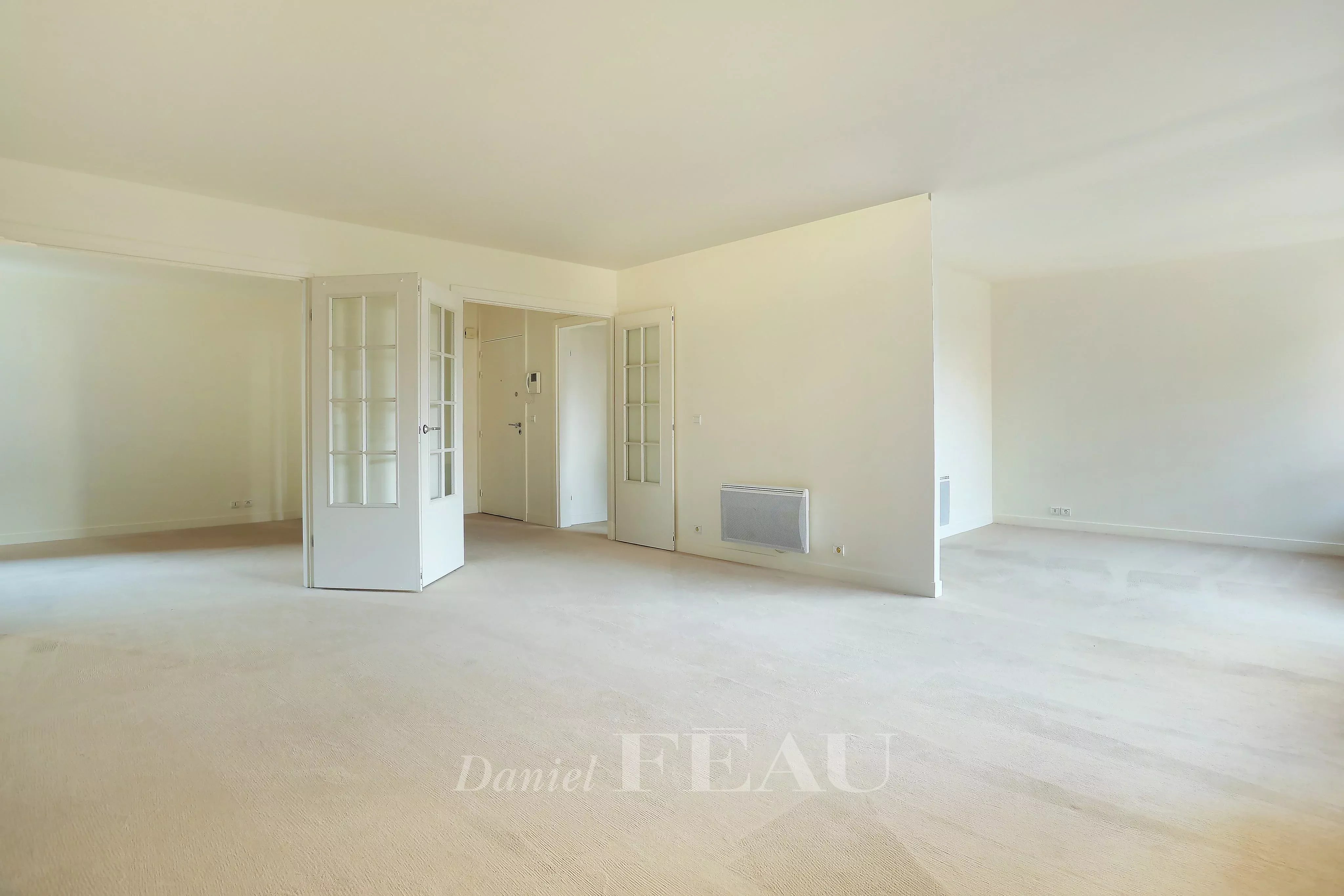 Location Appartement Paris 15ème