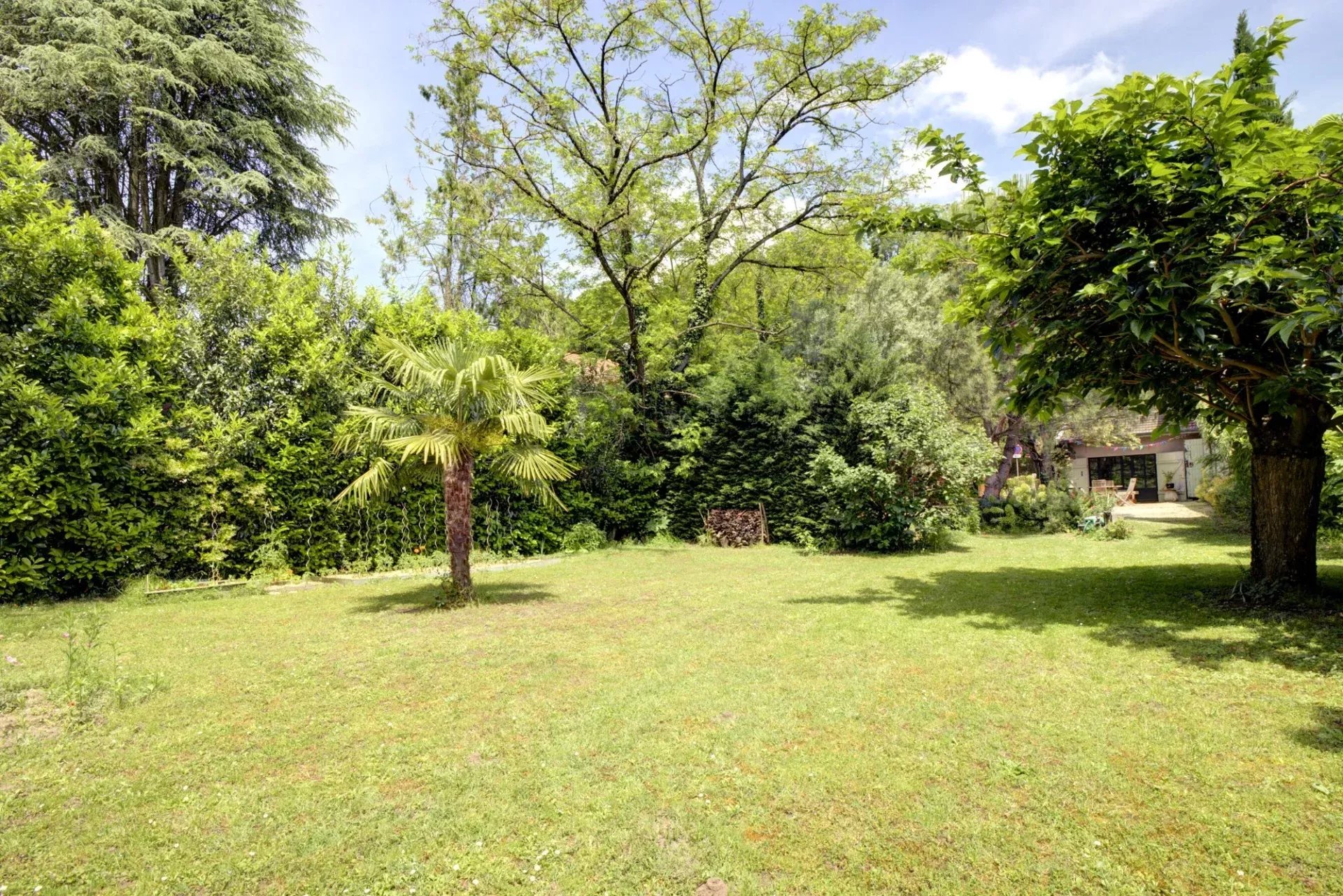 Vente Maison Oullins