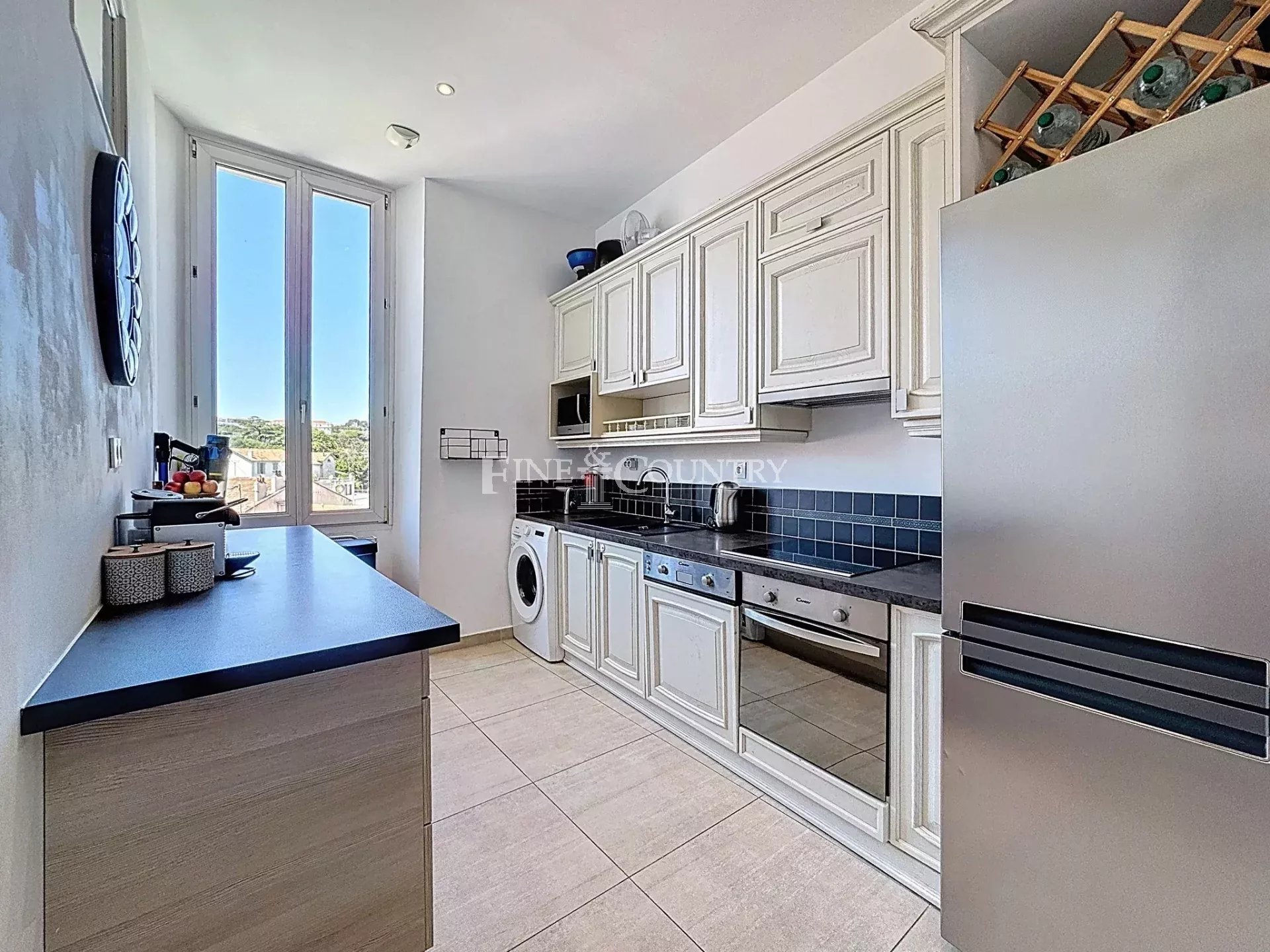 Photo of Apartment for sale in Petit Juas, Cannes