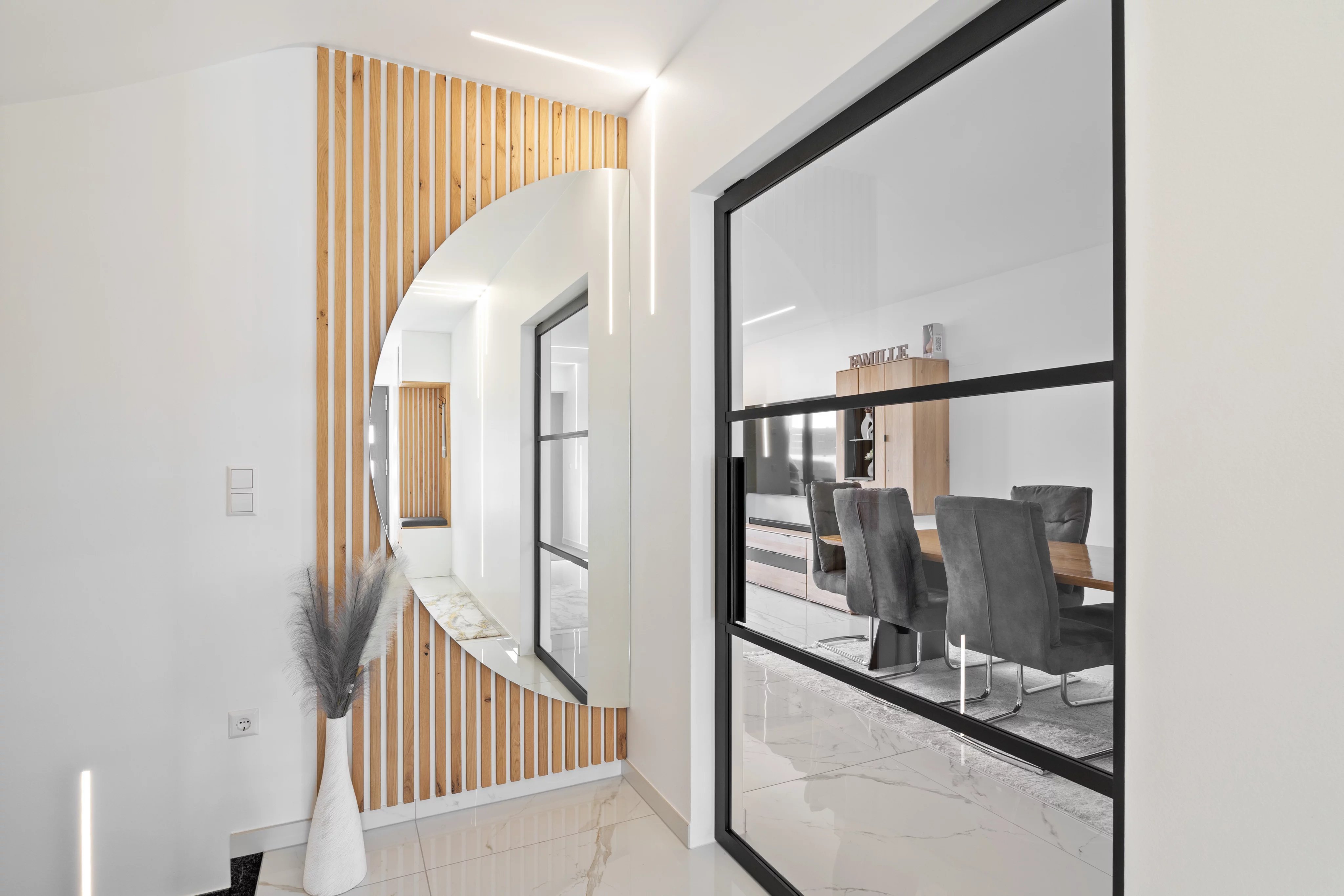 House in Boevange-sur-Attert