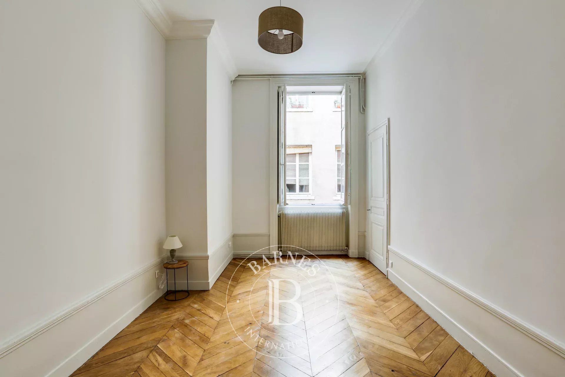 Daire Lyon 2ème - picture 4