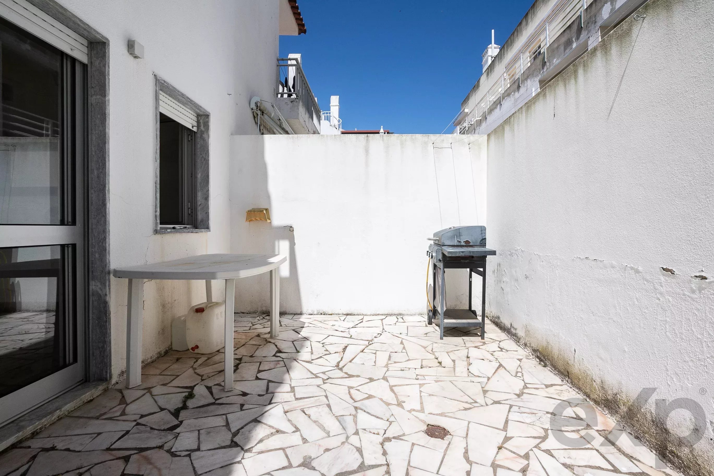 Cabanas de Tavira (near Ria Formosa) - T2 house with patio 87033186 image 13