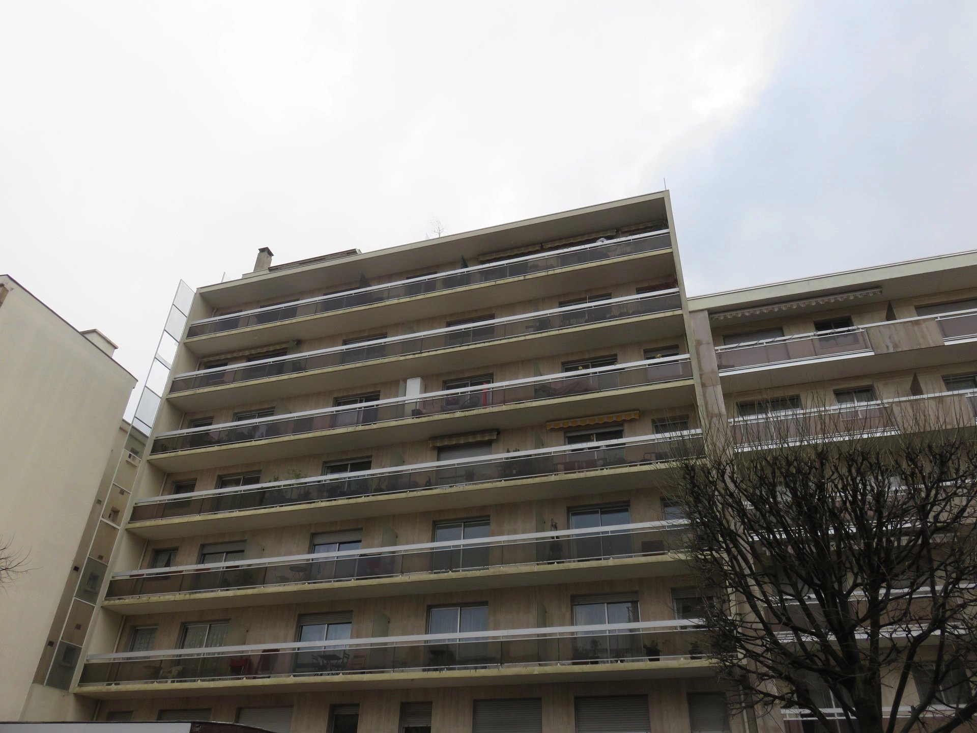 CLAMART CENTRE - GARE :