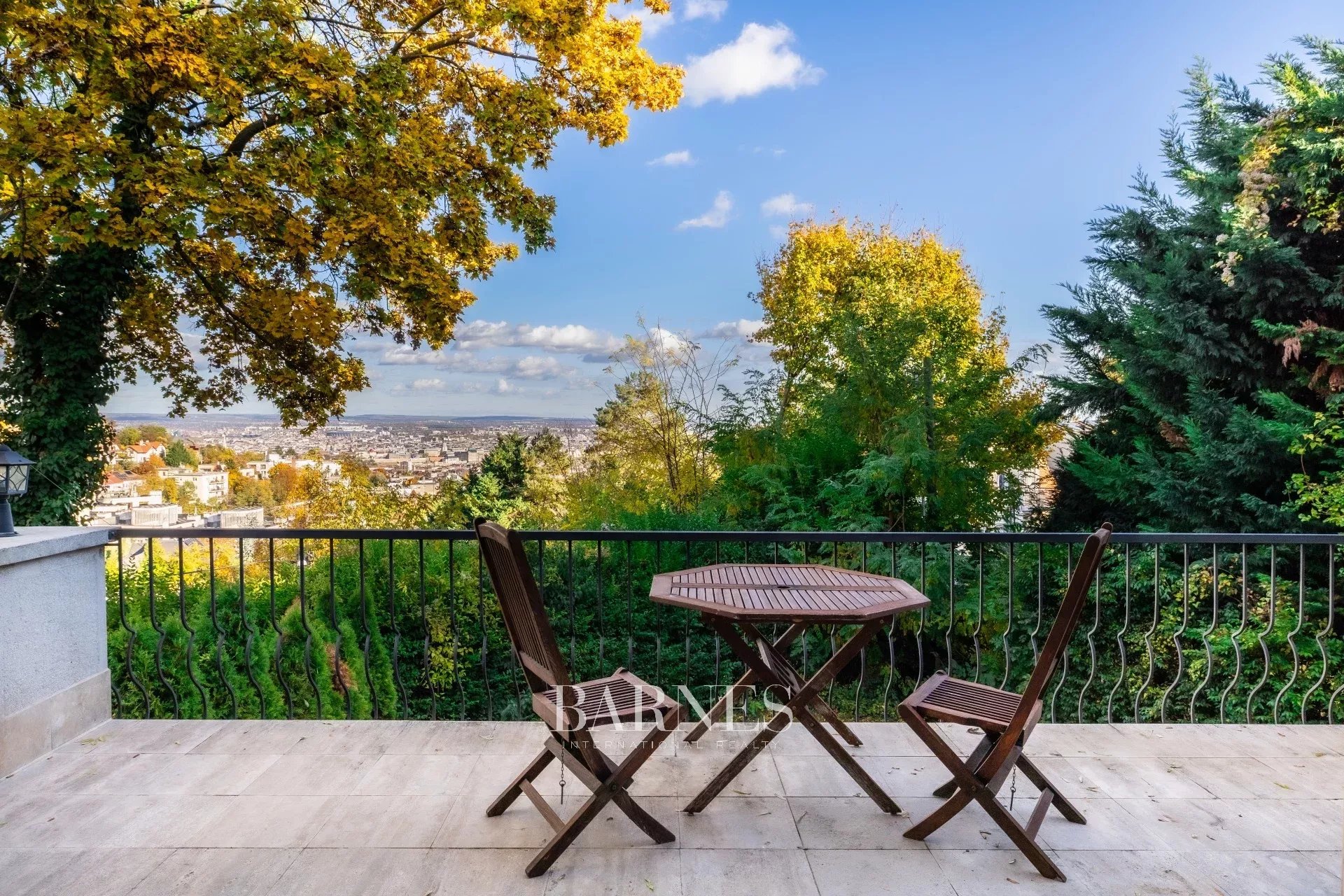 Daire Budapest XII. kerülete - picture 17