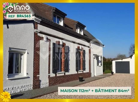 Agence immobilière de AGENCE DE LA BARRE EN OUCHE