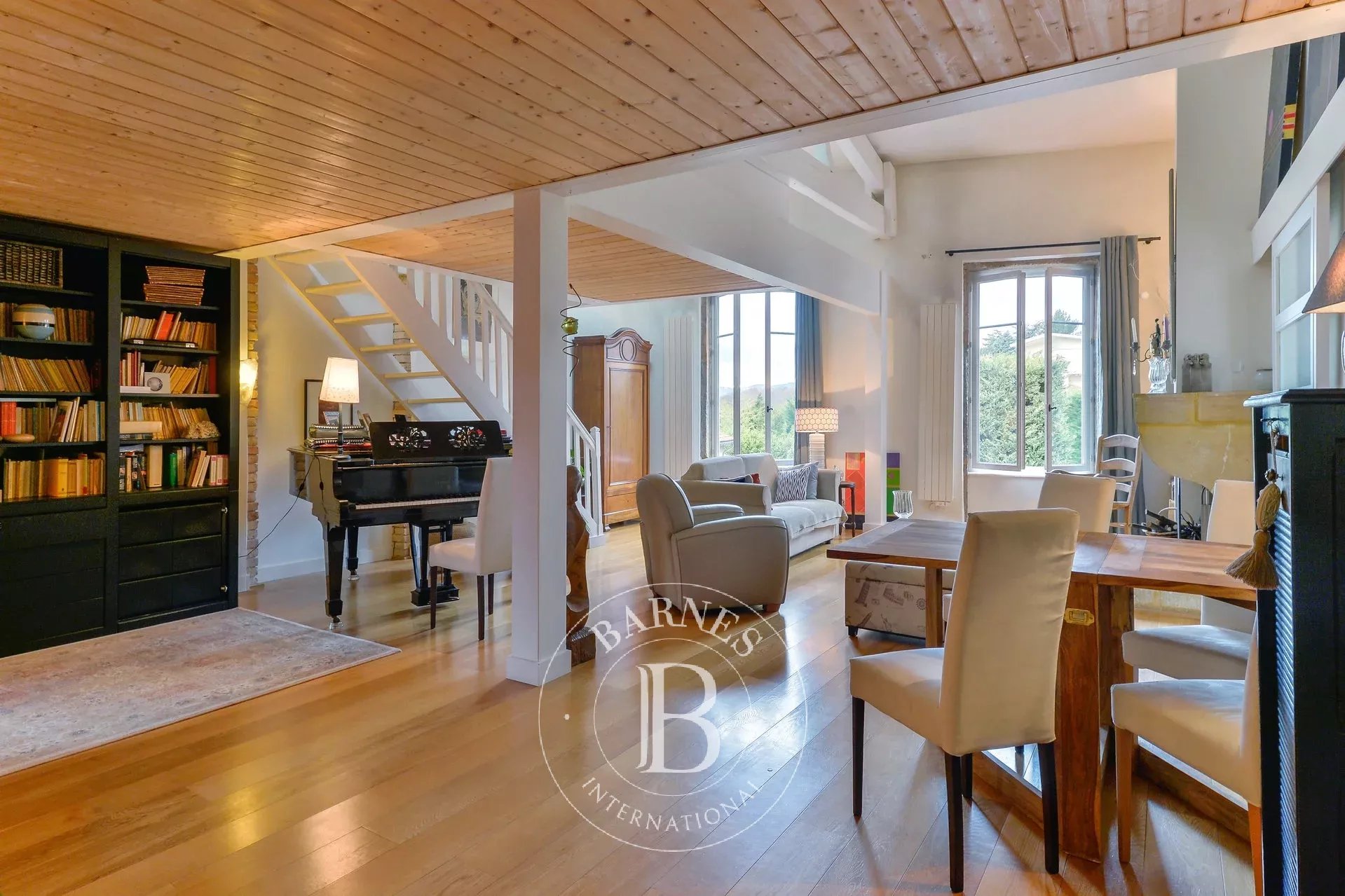 Daire Sainte-Foy-lès-Lyon