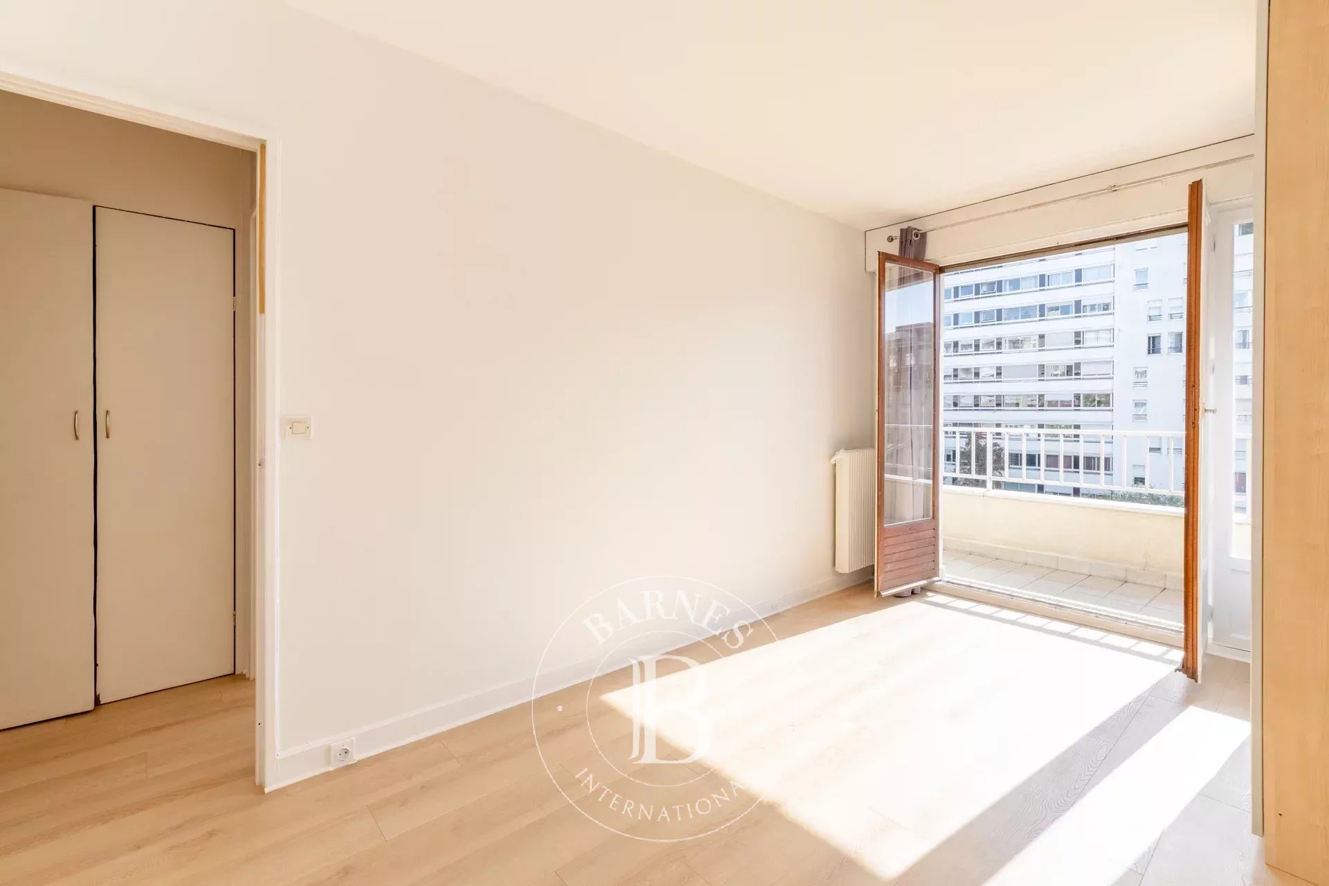 Daire Paris 20ème - picture 12