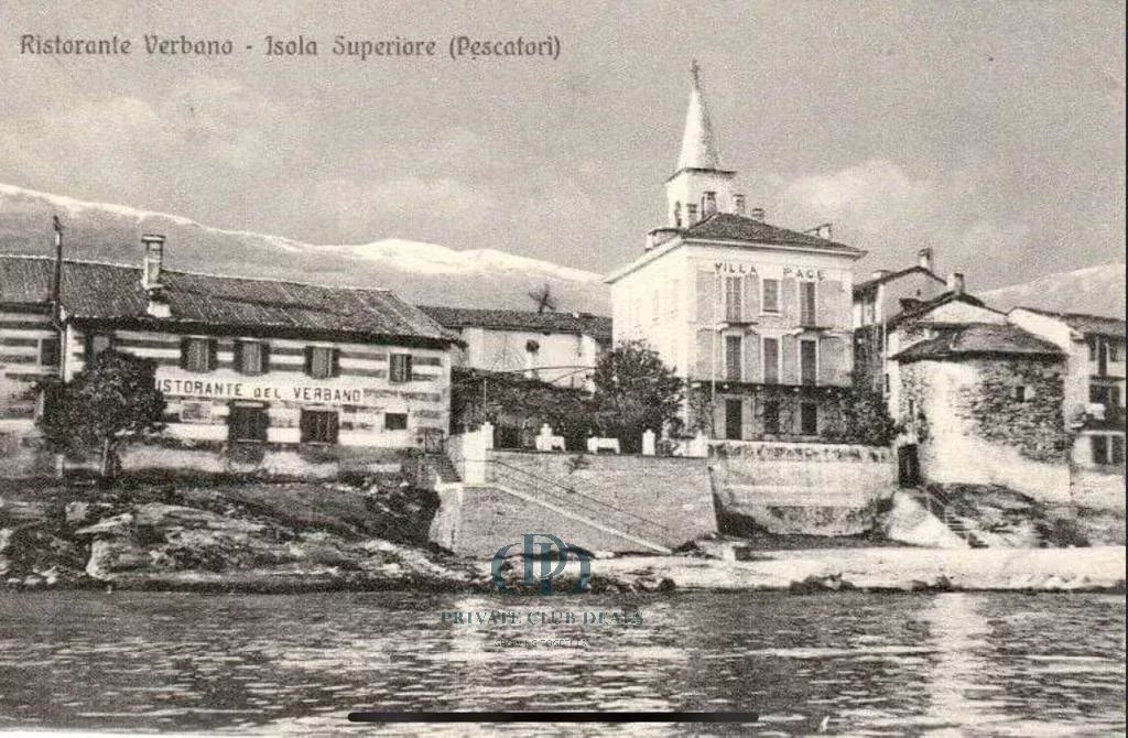 Villa Stresa - picture 19