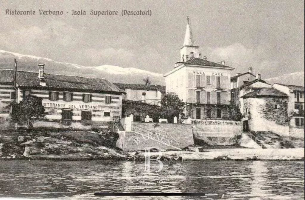 Villa Stresa - picture 19