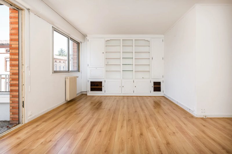 Venta, Piso Toulouse - picture 3