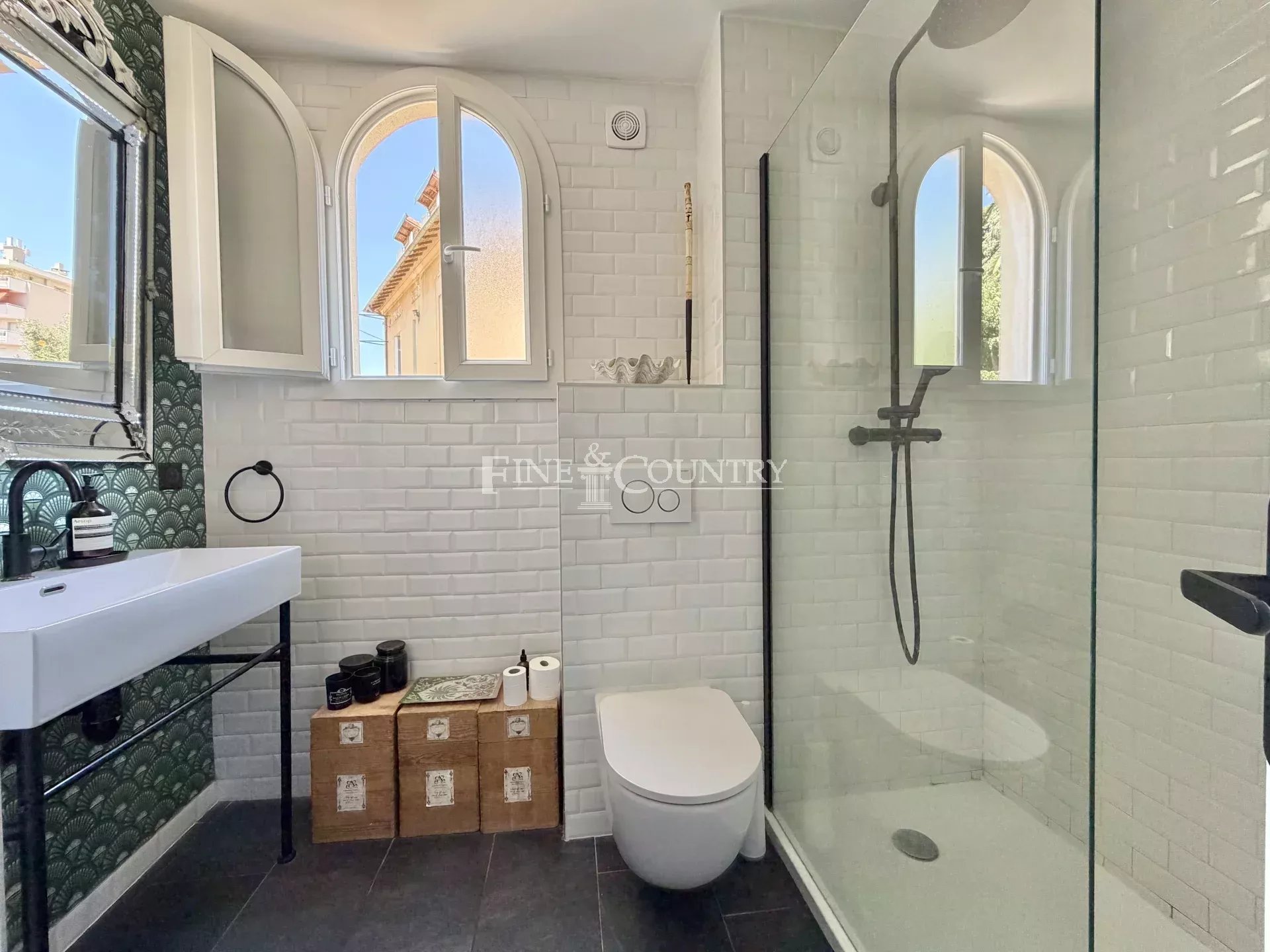 Photo of Apartment for sale , cannes , walking distance to the city centre