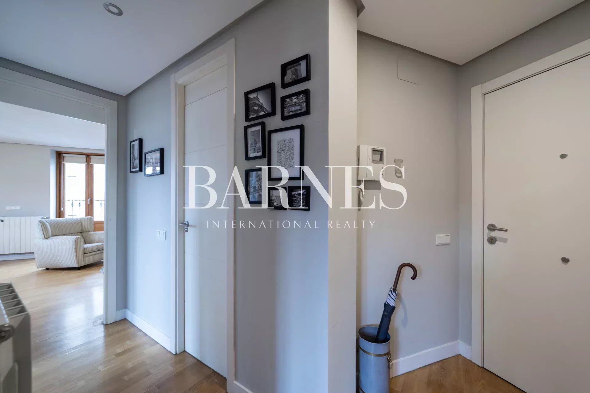 Daire Madrid - picture 13