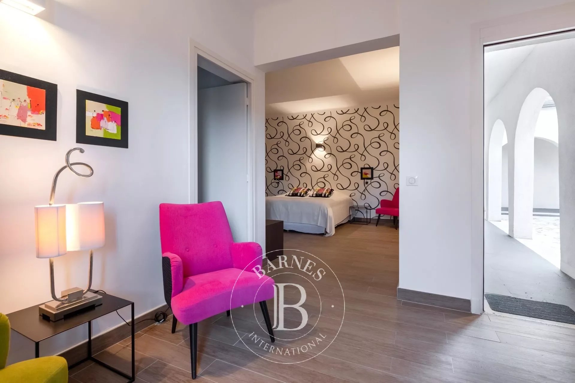 Villa Cassis - picture 20