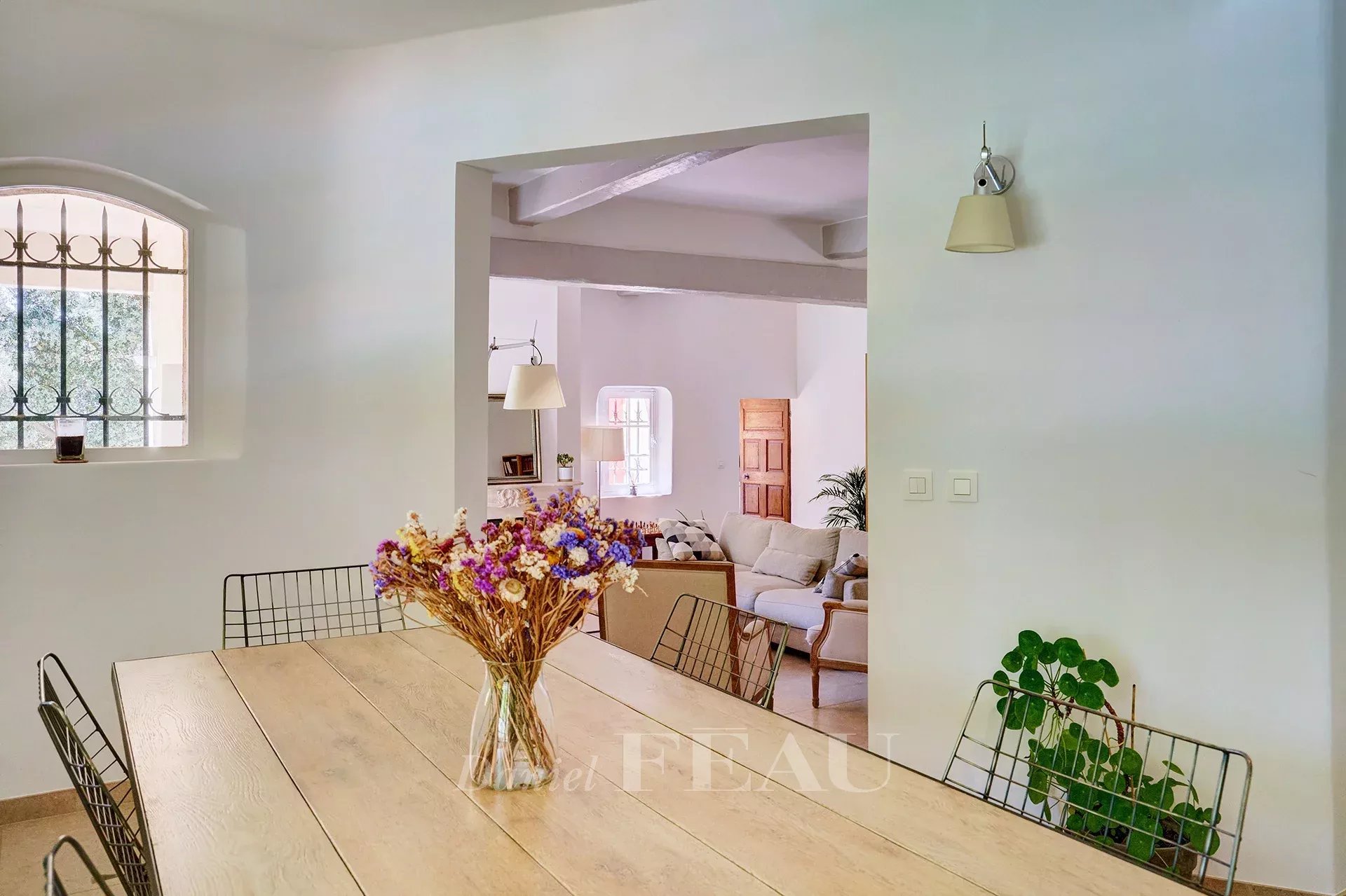 Vente Maison Aix-en-Provence