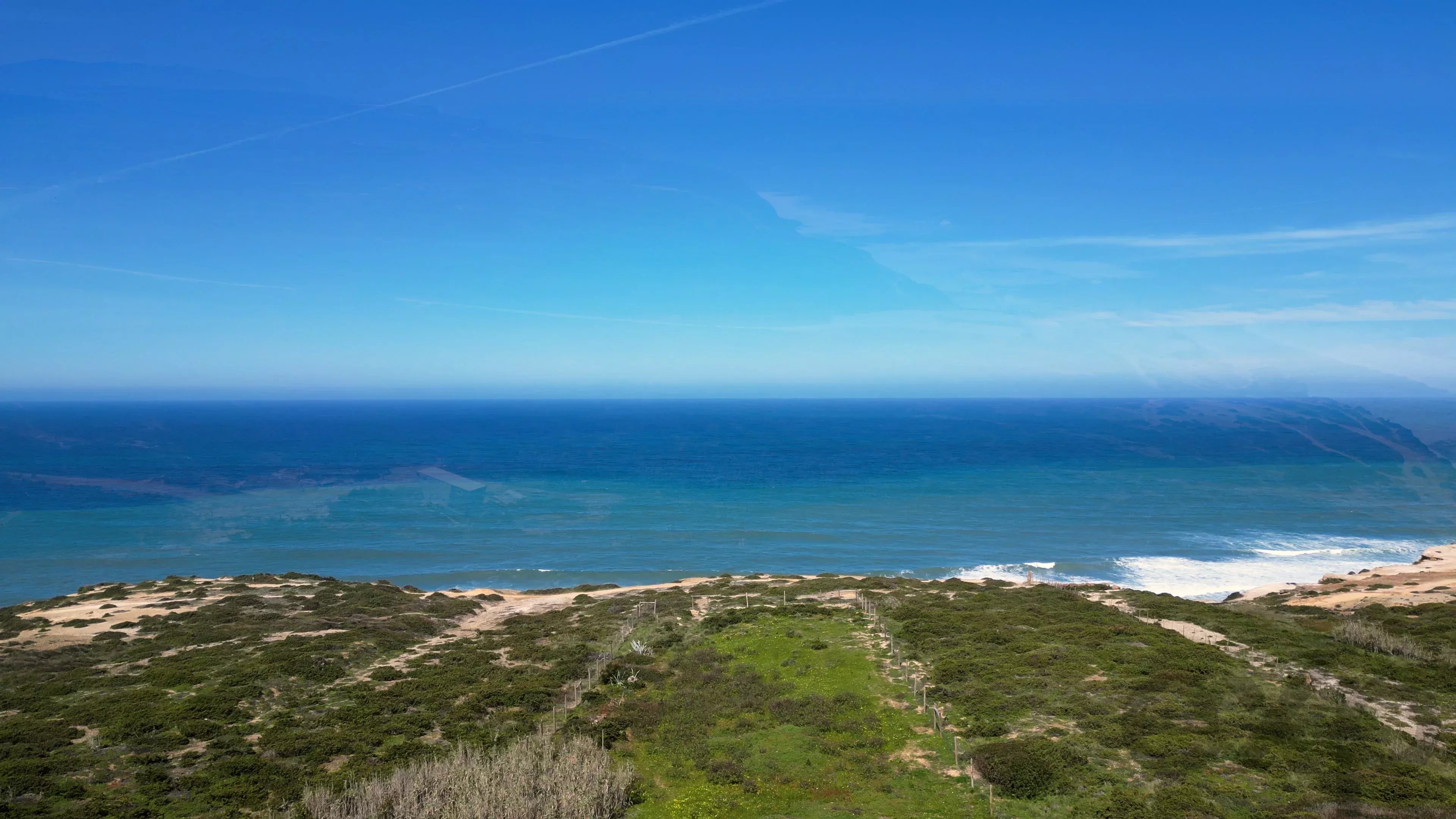 Rustic seafront plot 86729162 image 2