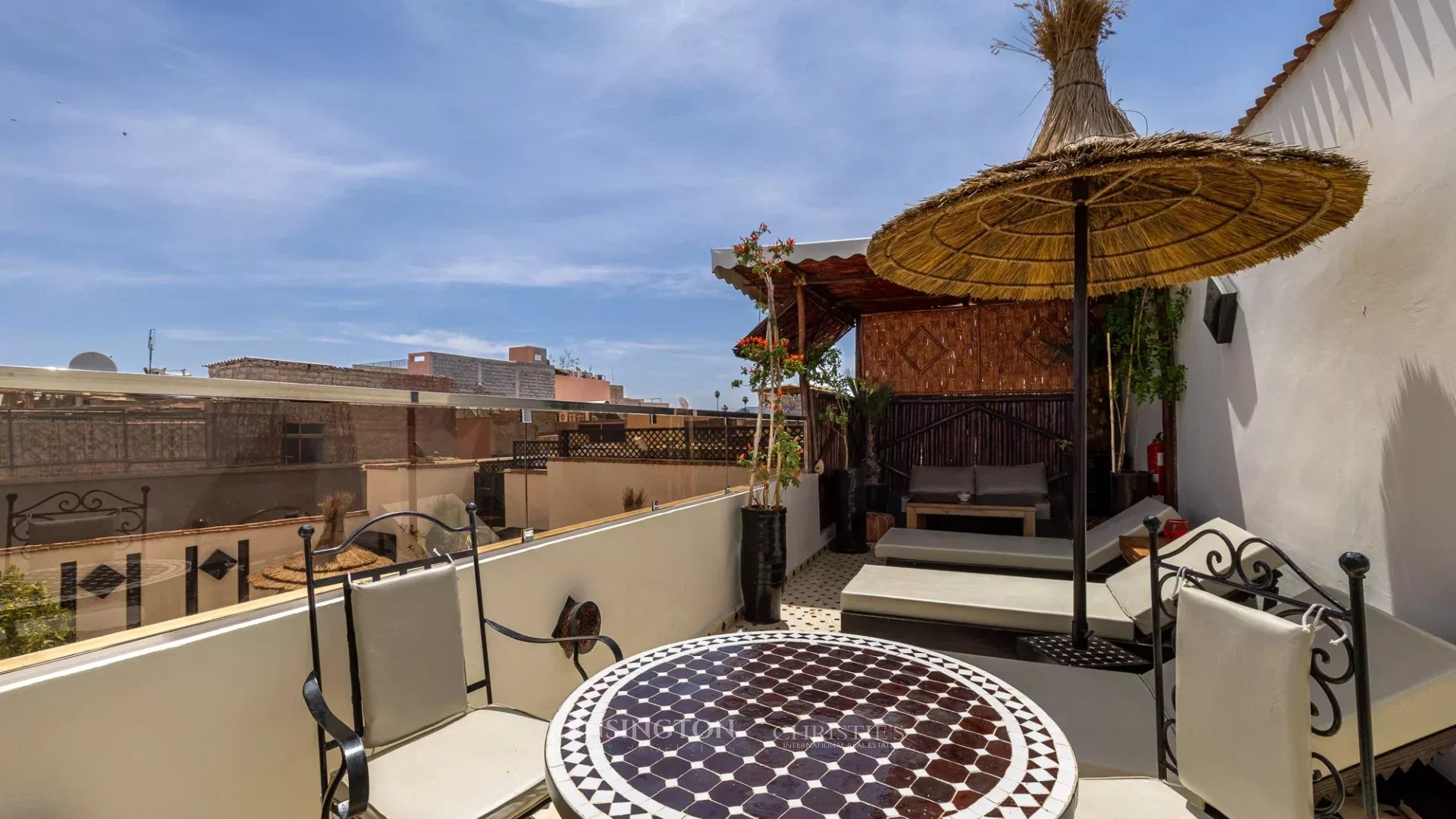 7 Bedroom Villa/Townhouse's Image 15