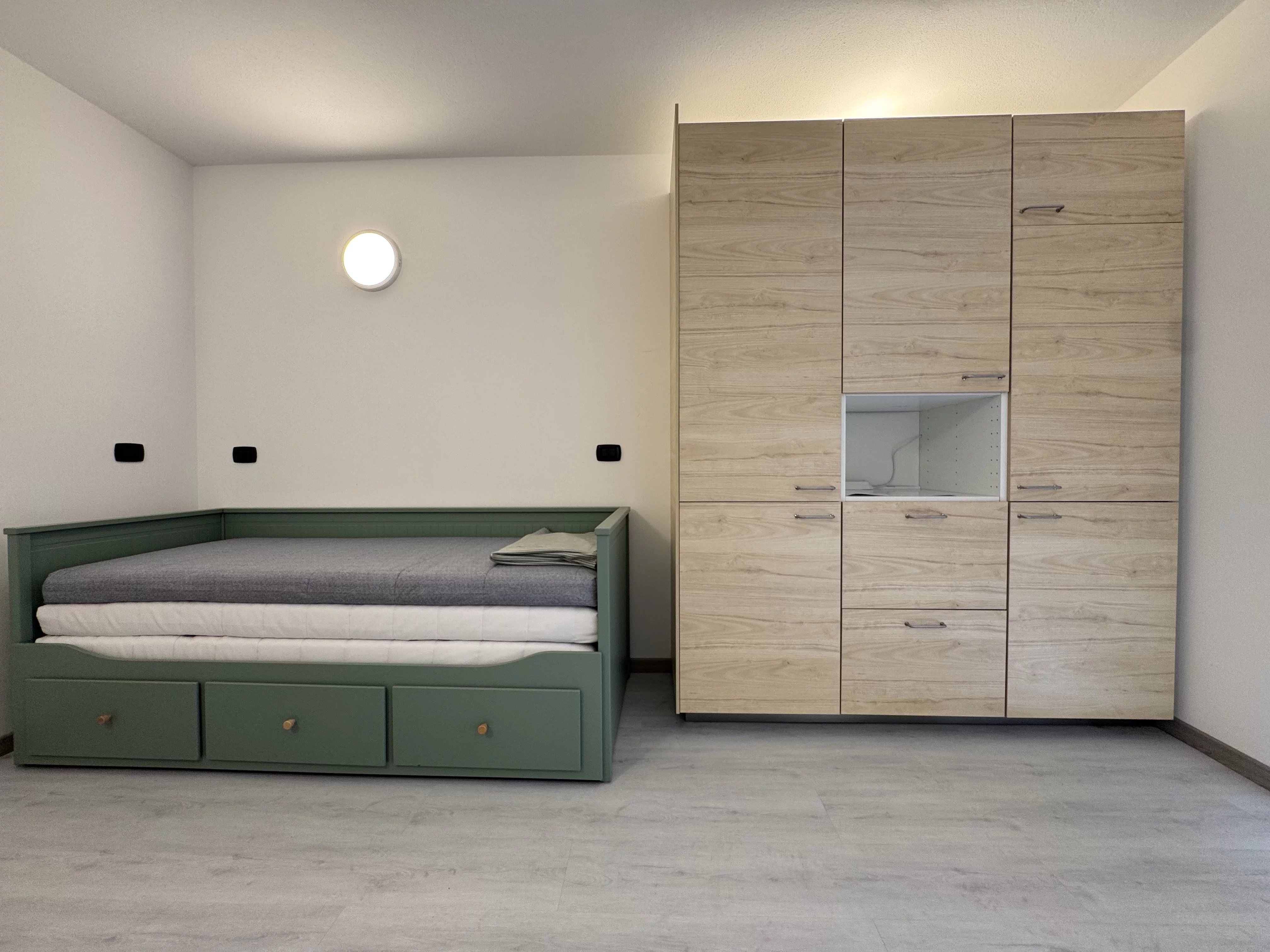 STUDIO APARTMENT RENOVATED IN THE CENTER — photo 16