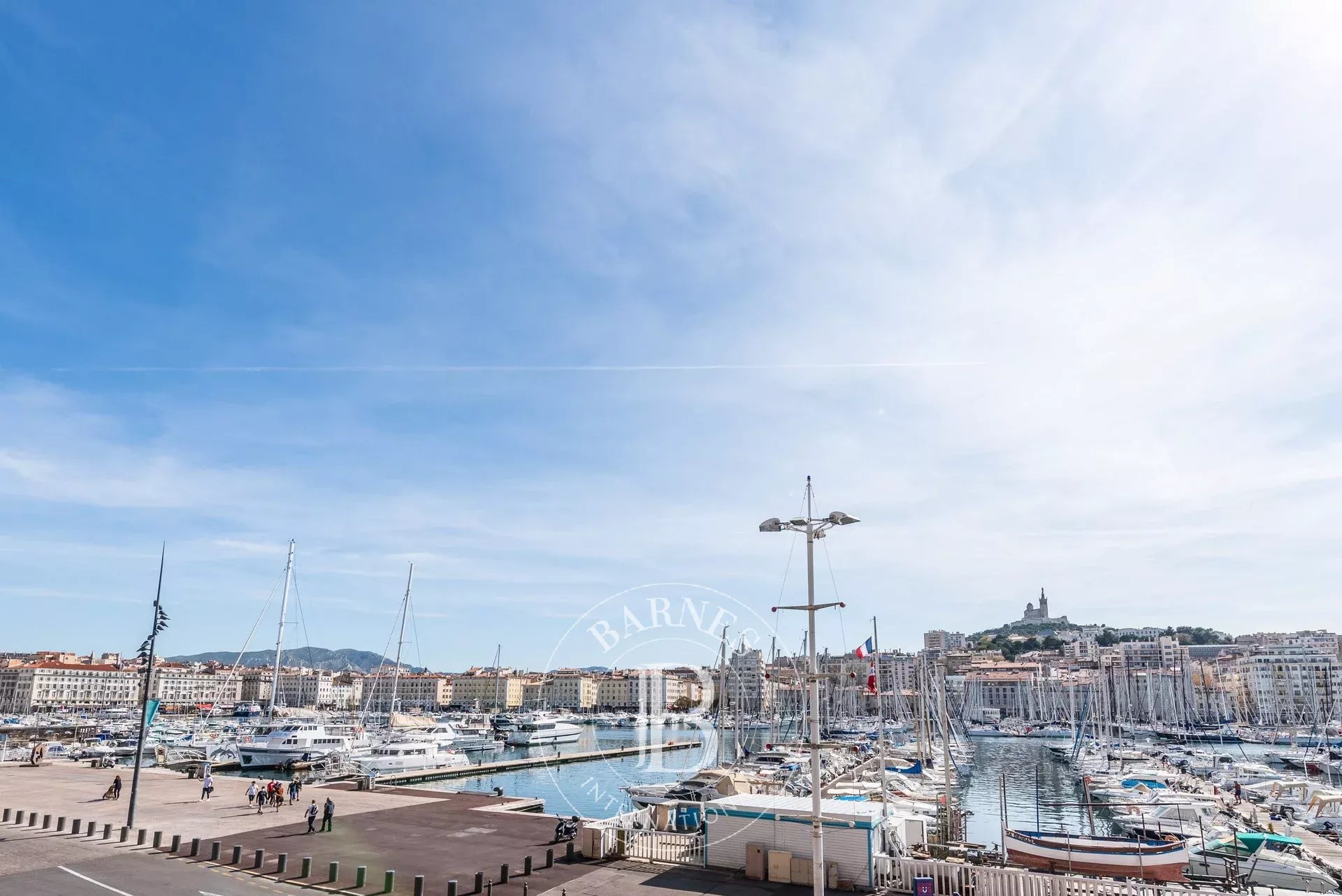 Daire Marseille 2ème - picture 13