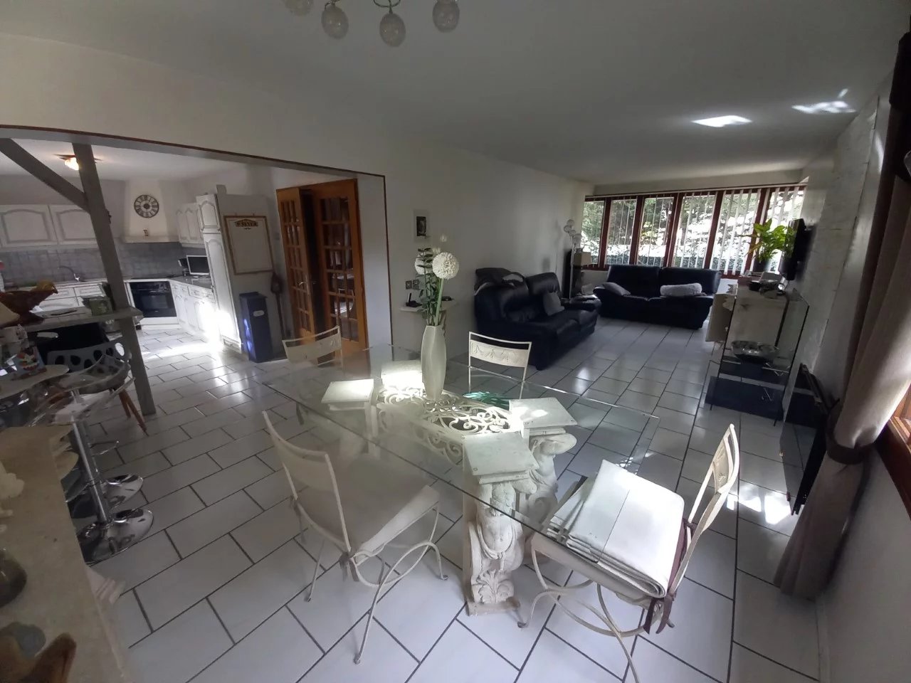 Vente Maison Aulnay-sous-Bois