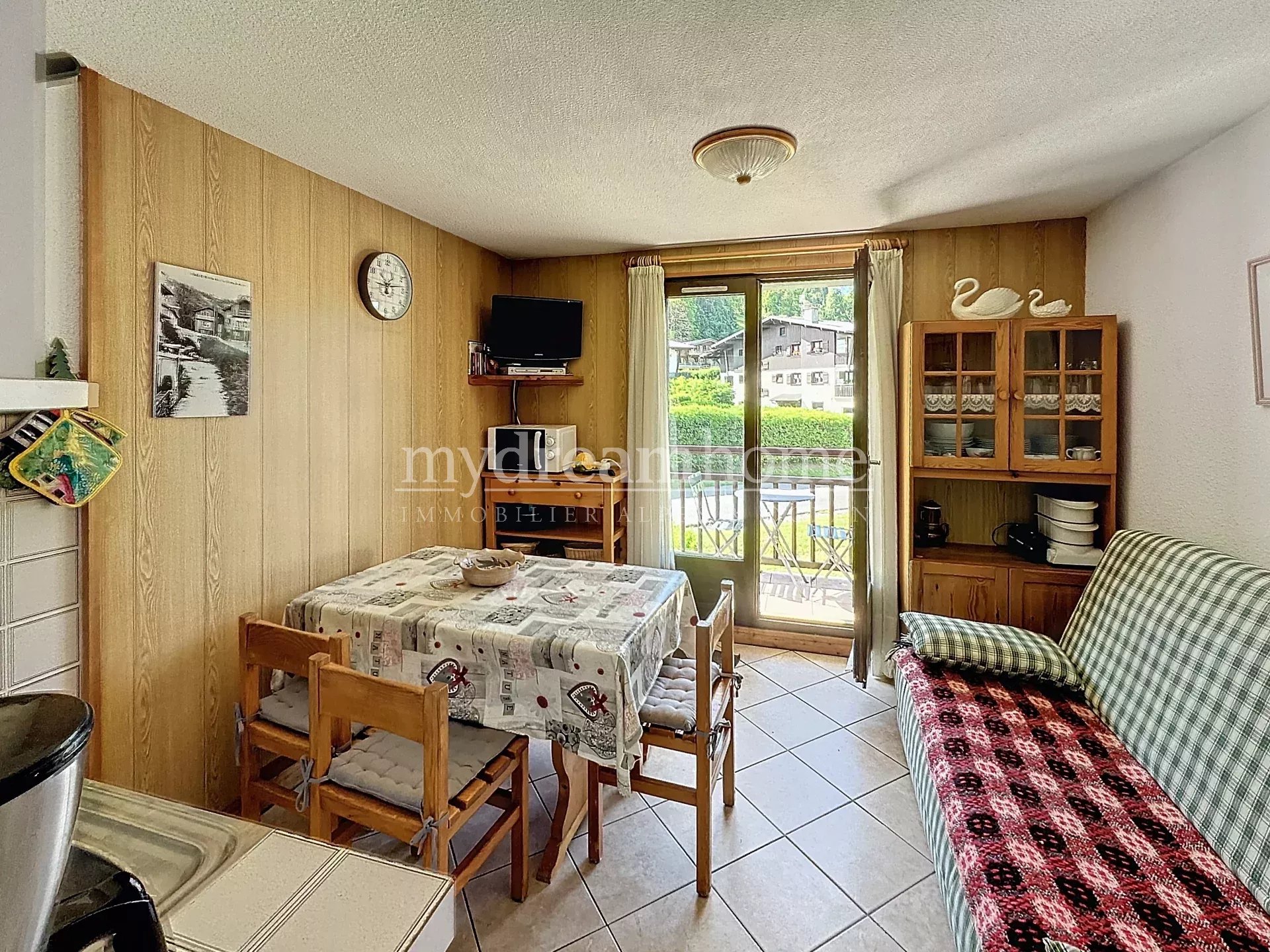 Agence immobilière de MY DREAM HOME