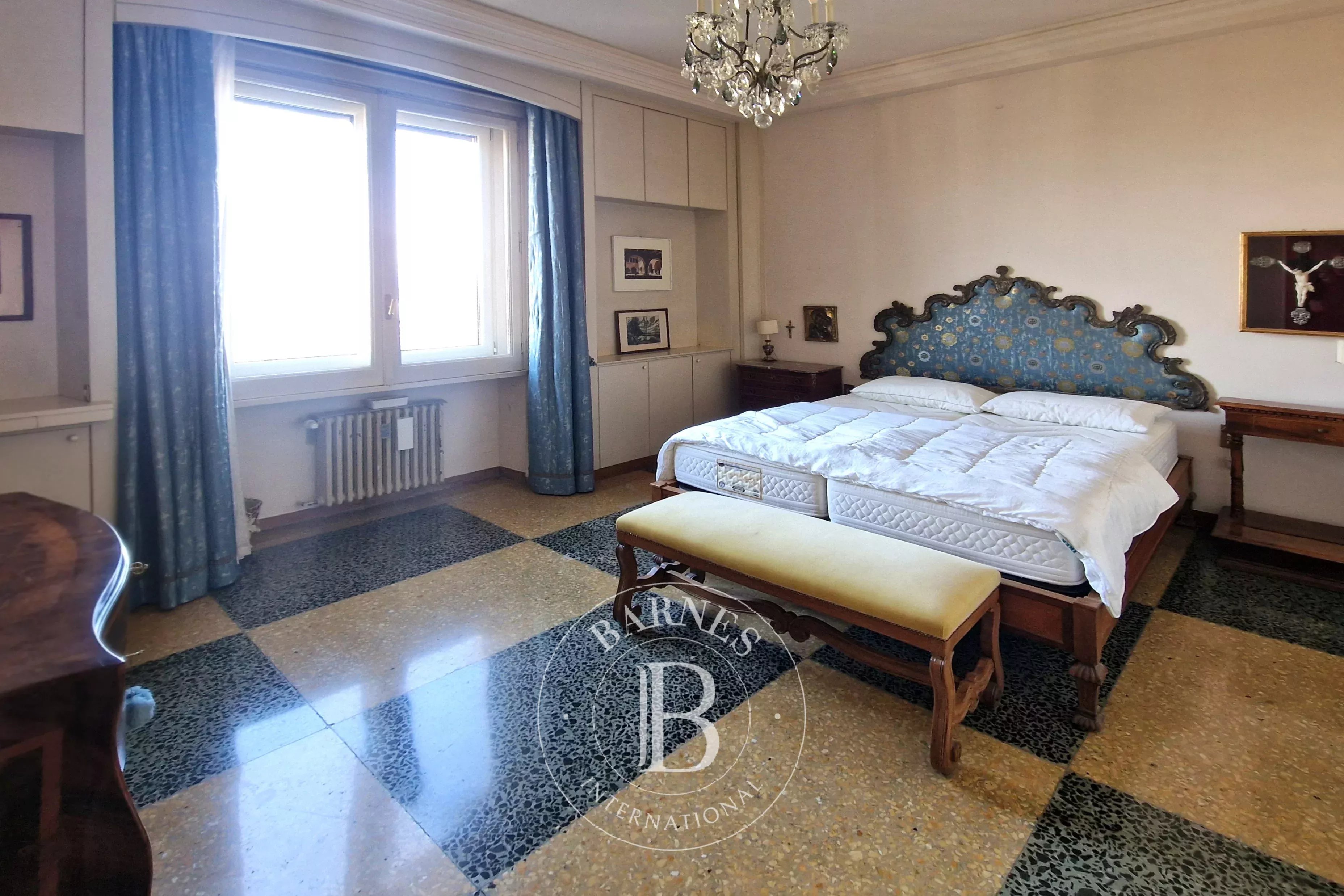 Roma  - Appartement 7 Pi&egrave;ces 3 Chambres - picture 7