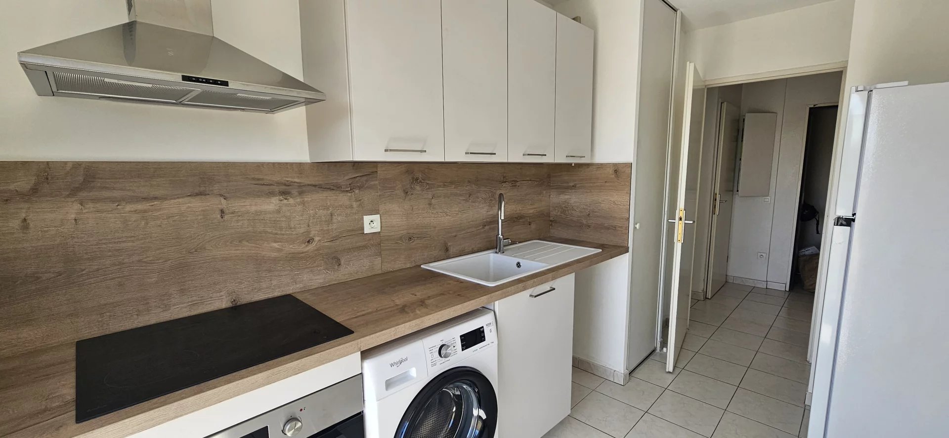 Location Appartement Aix-en-Provence