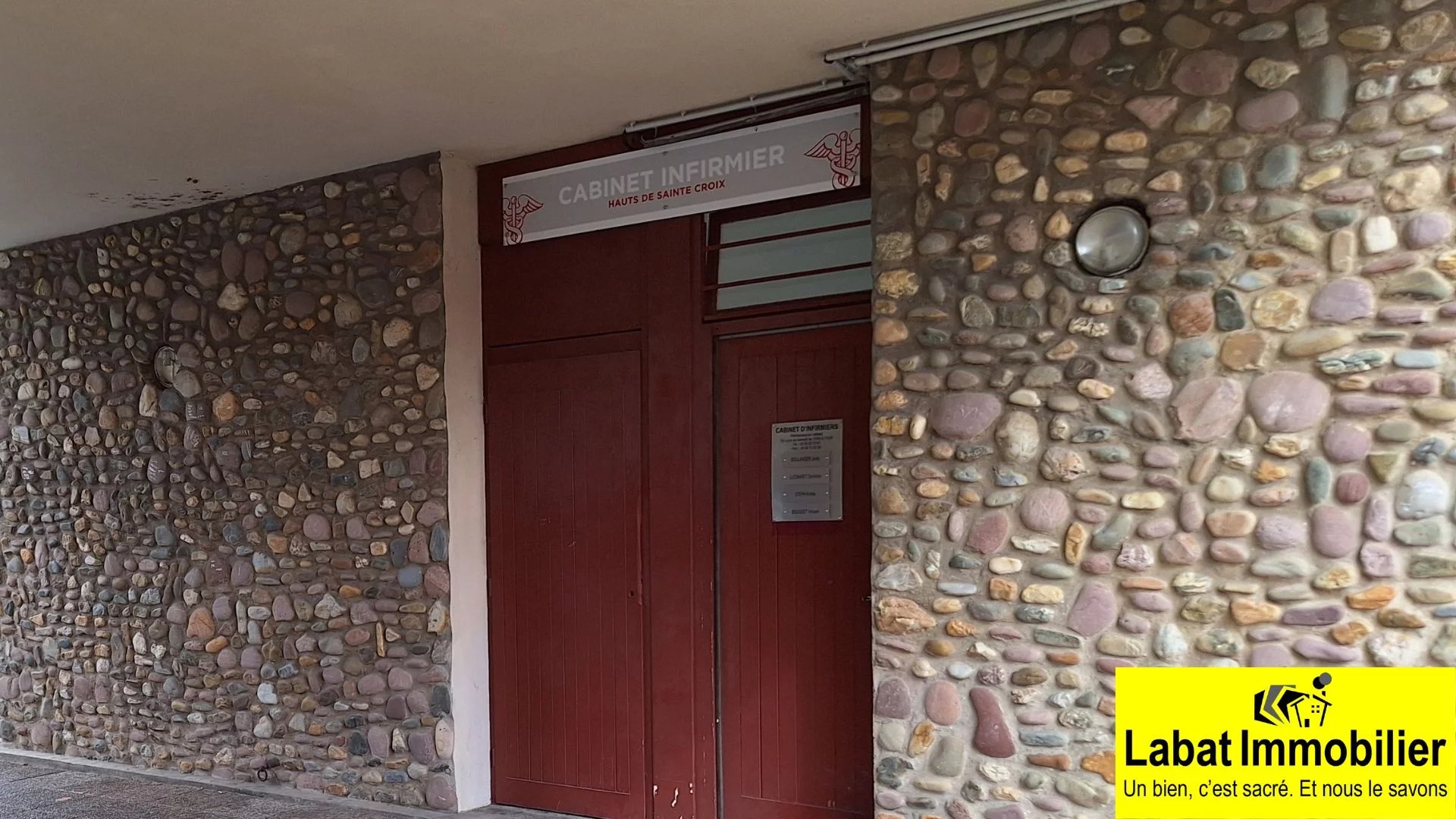 Vente Local commercial Bayonne